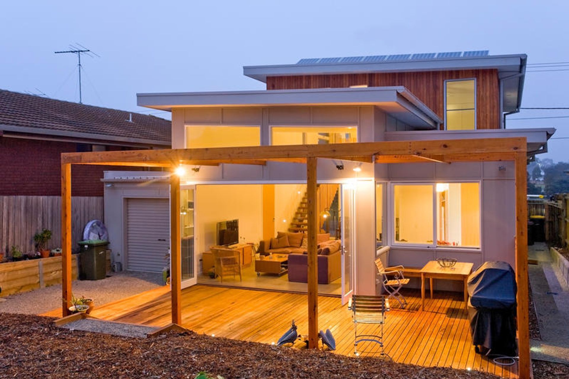 Rippleside Residence