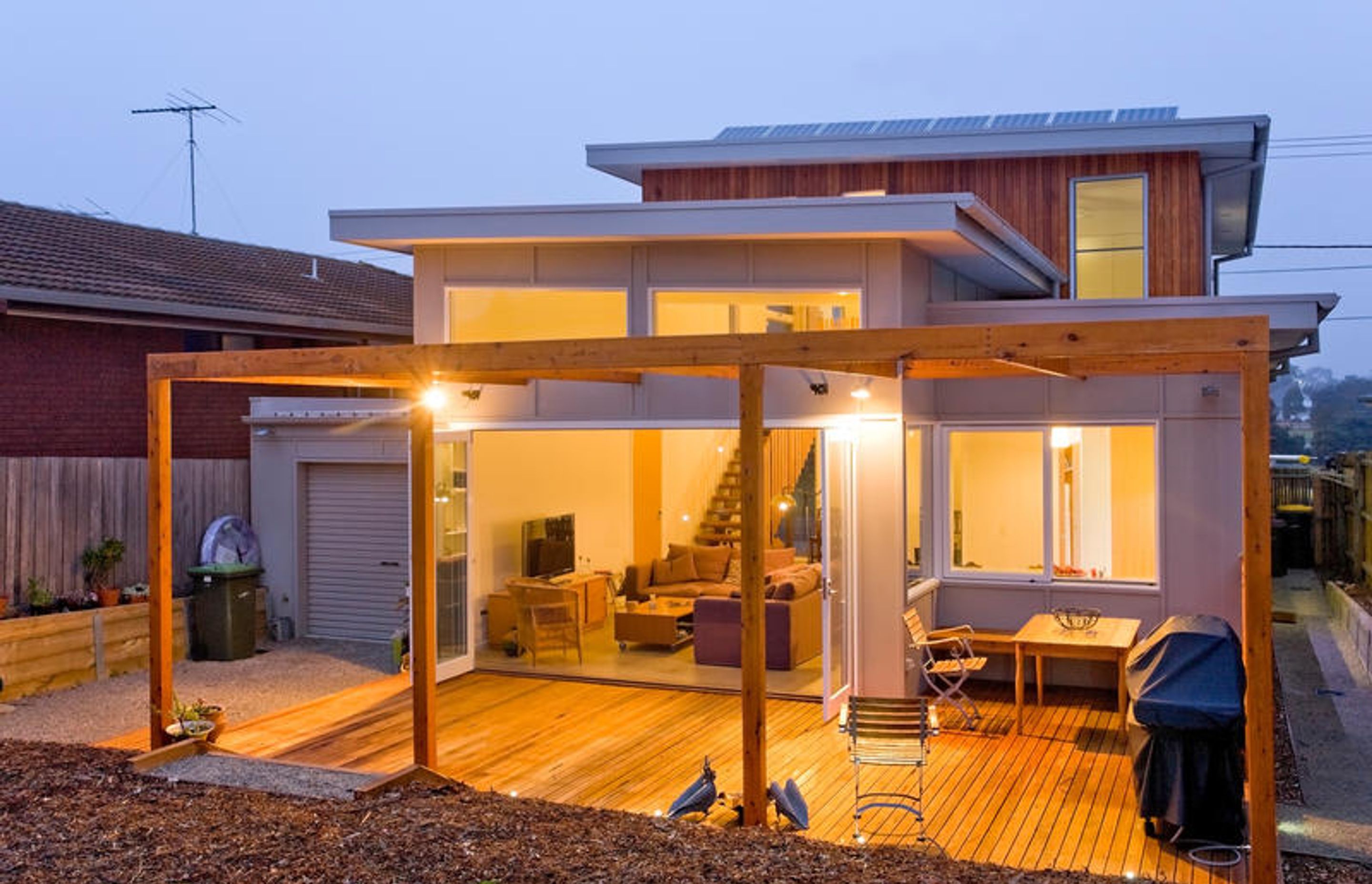 Rippleside Residence