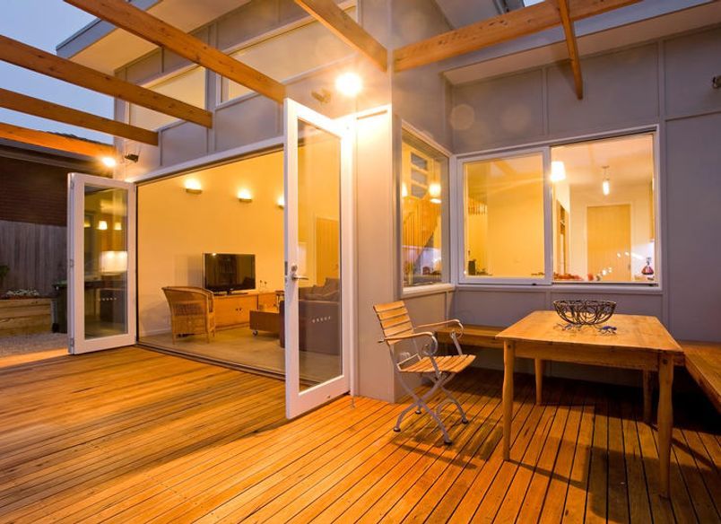 Rippleside Residence