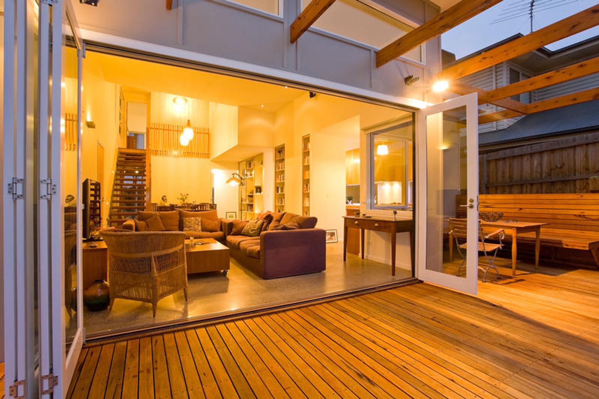 Rippleside Residence