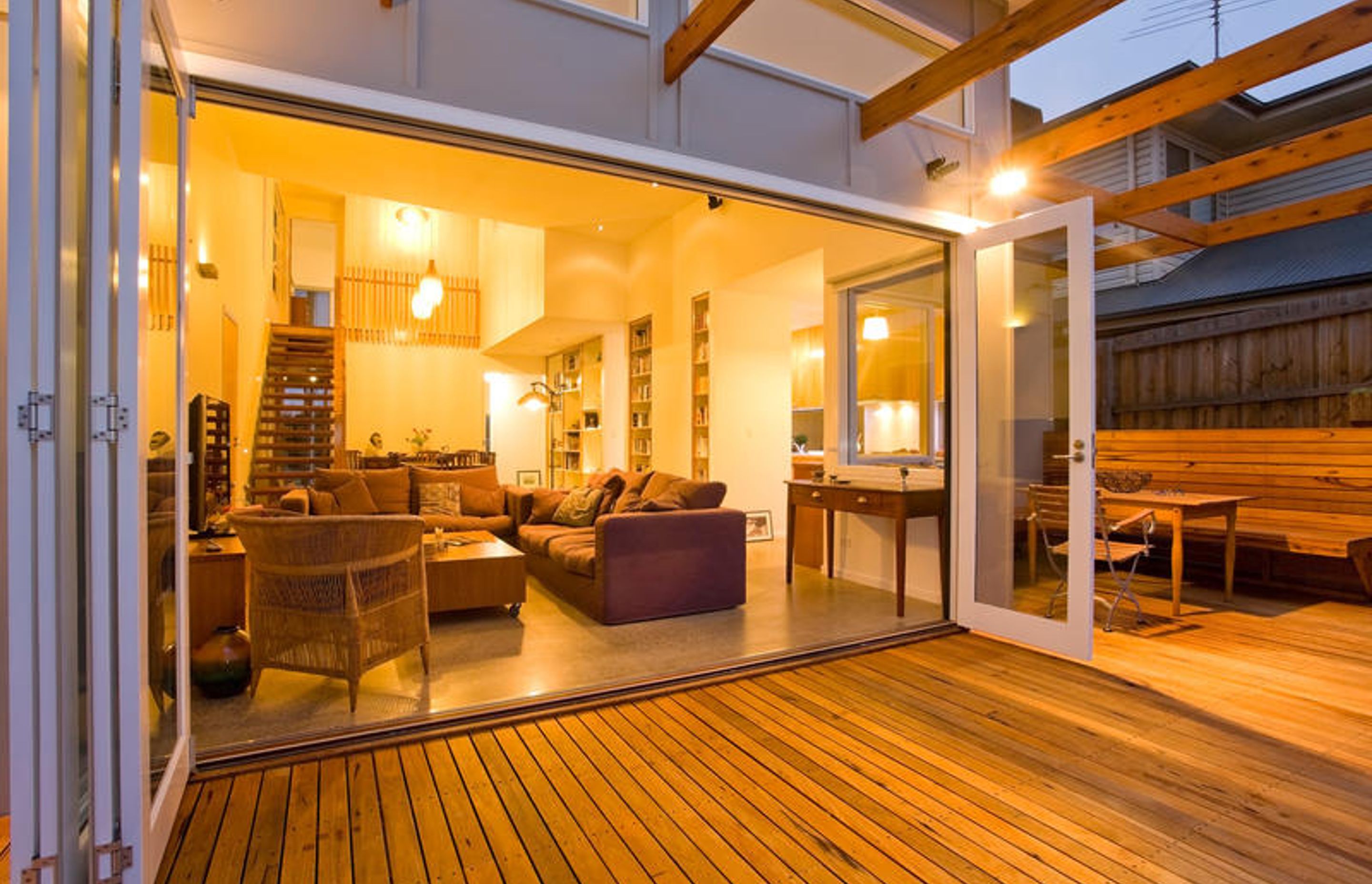 Rippleside Residence