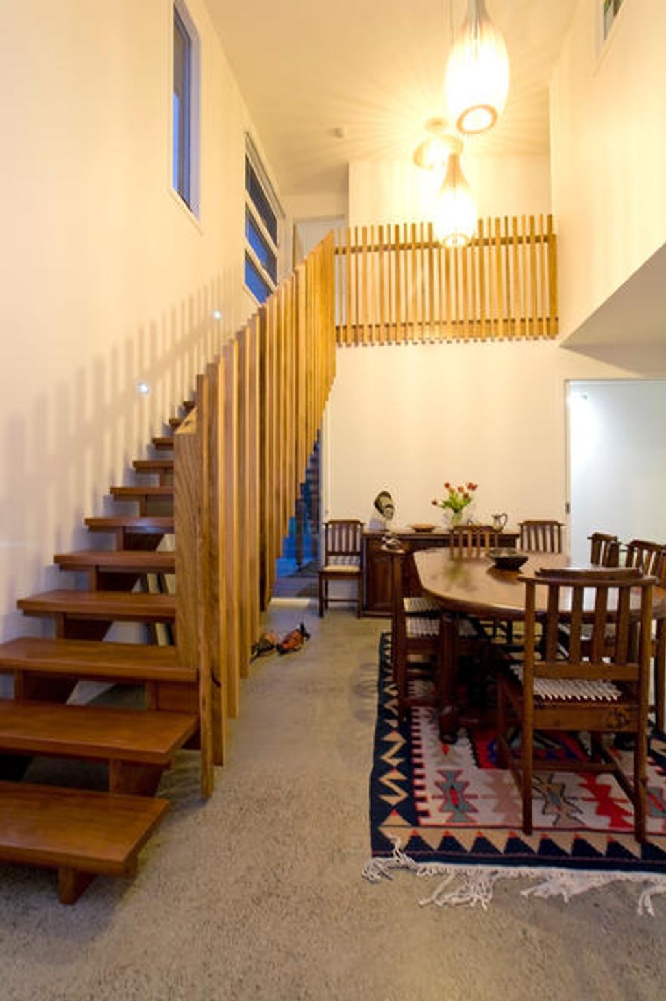 Rippleside Residence