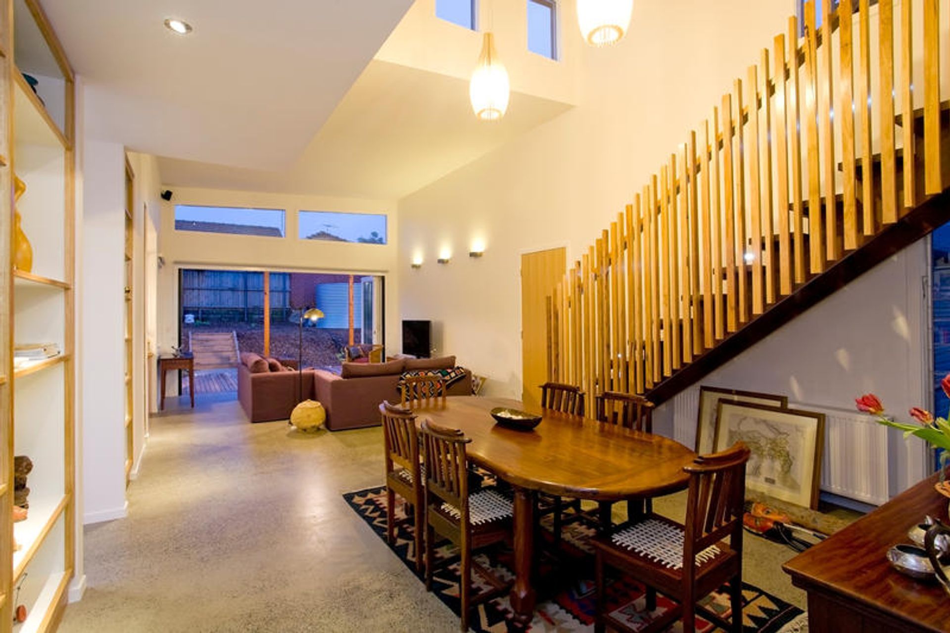 Rippleside Residence