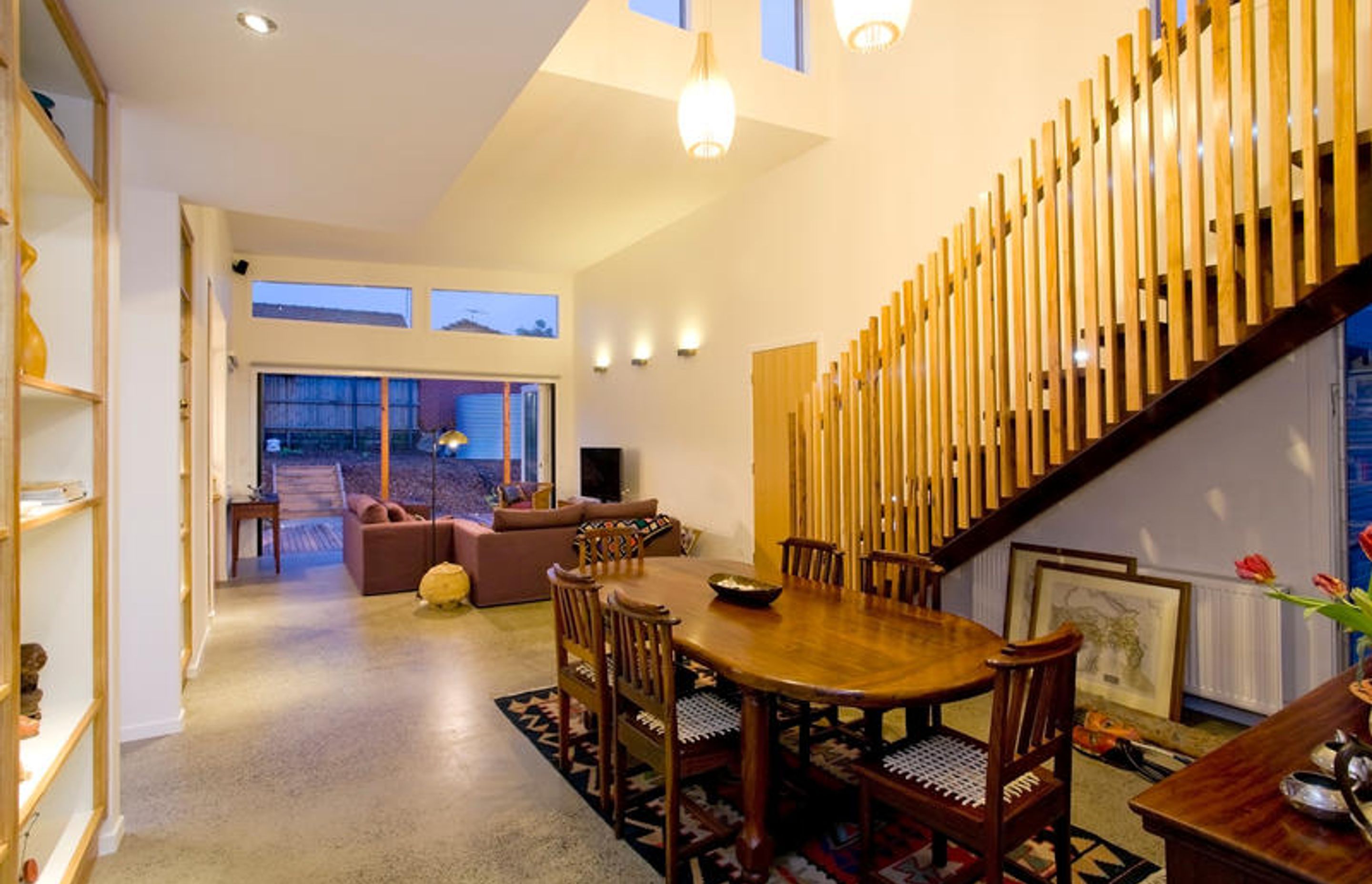 Rippleside Residence