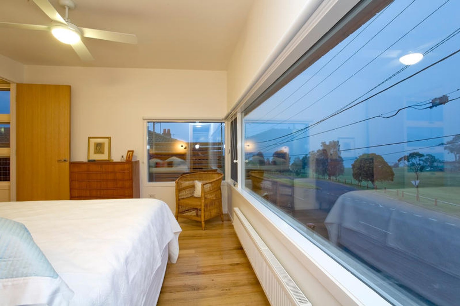 Rippleside Residence