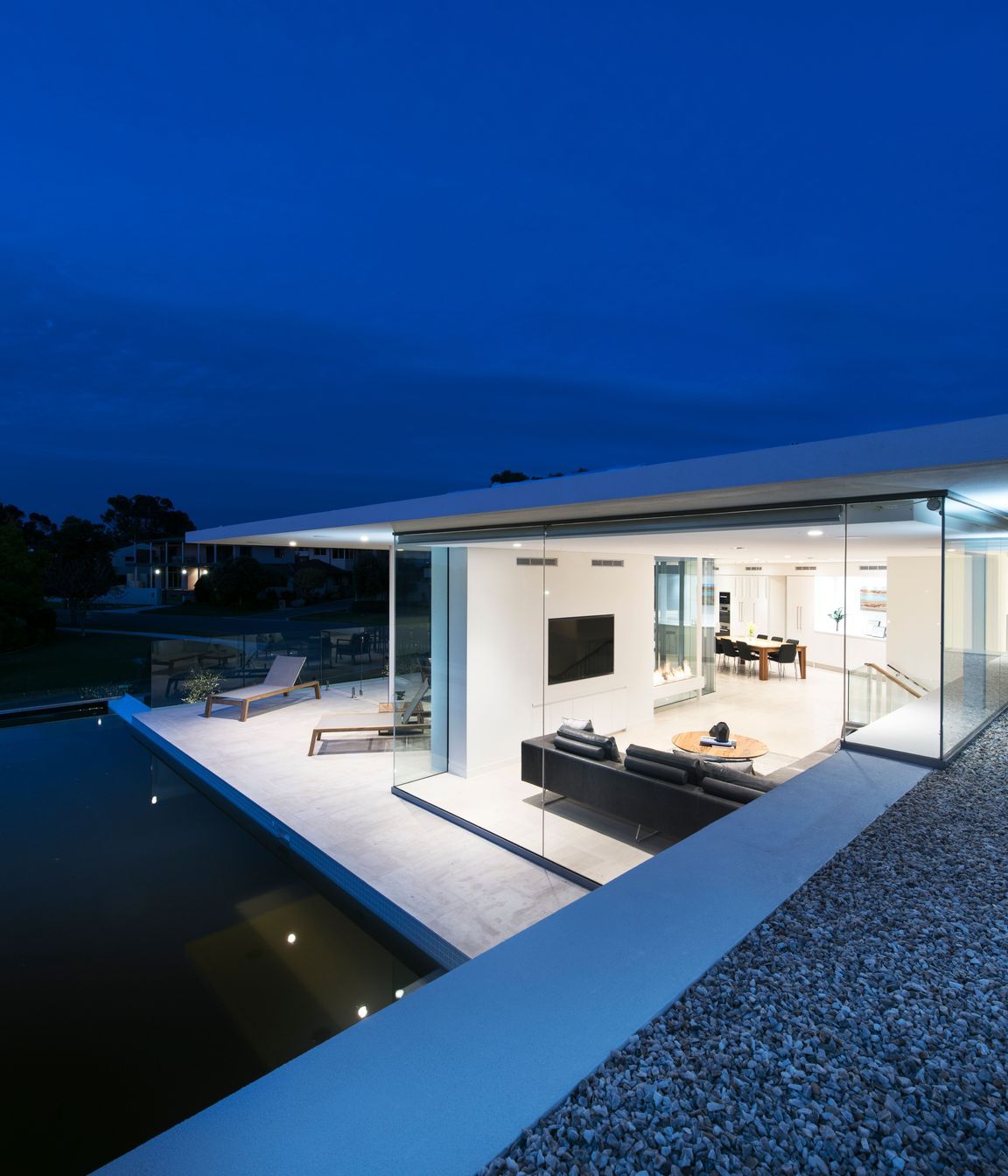 Palana House