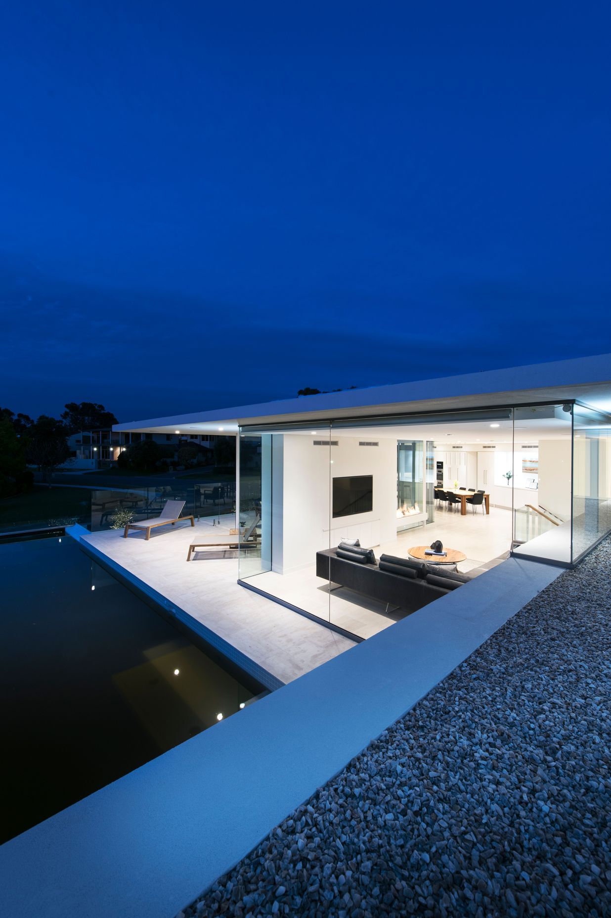 Palana House