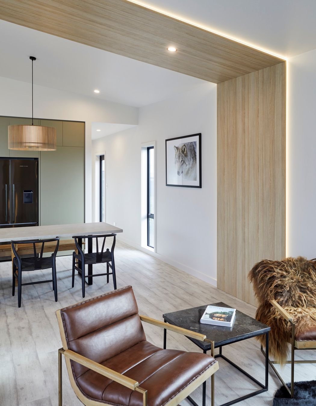 Southhead Elevate Tilt 145