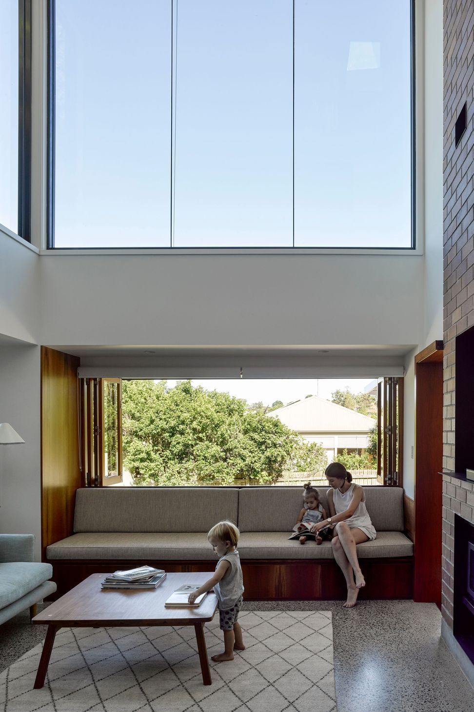 Tarragindi Steel House
