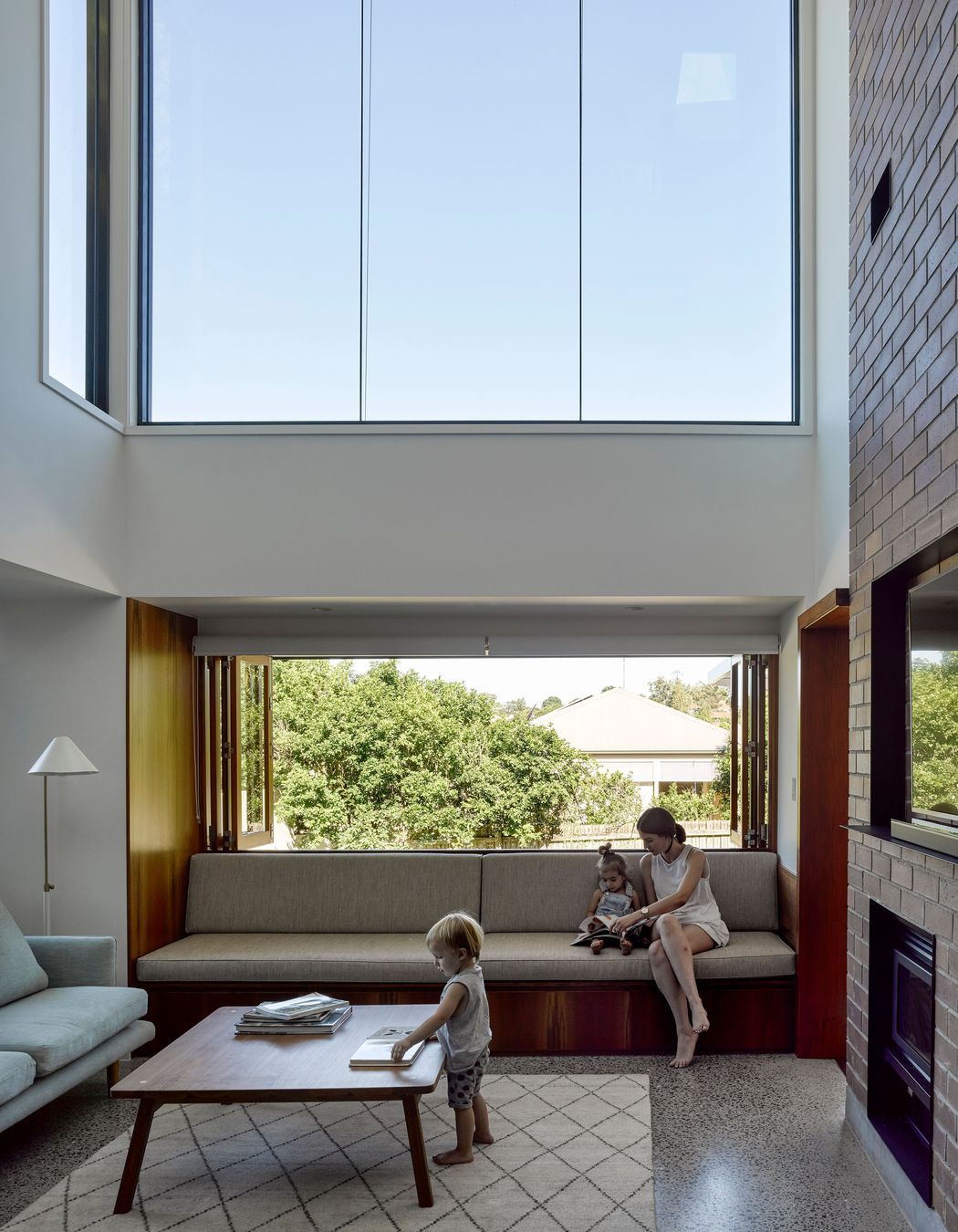 Tarragindi Steel House