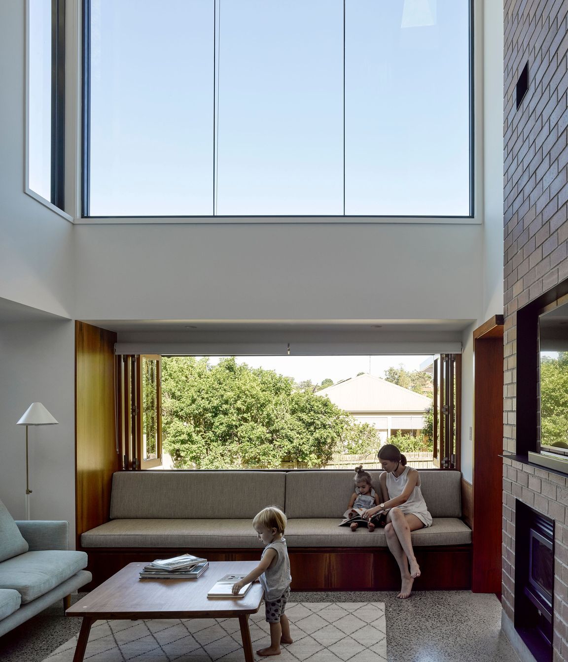 Tarragindi Steel House