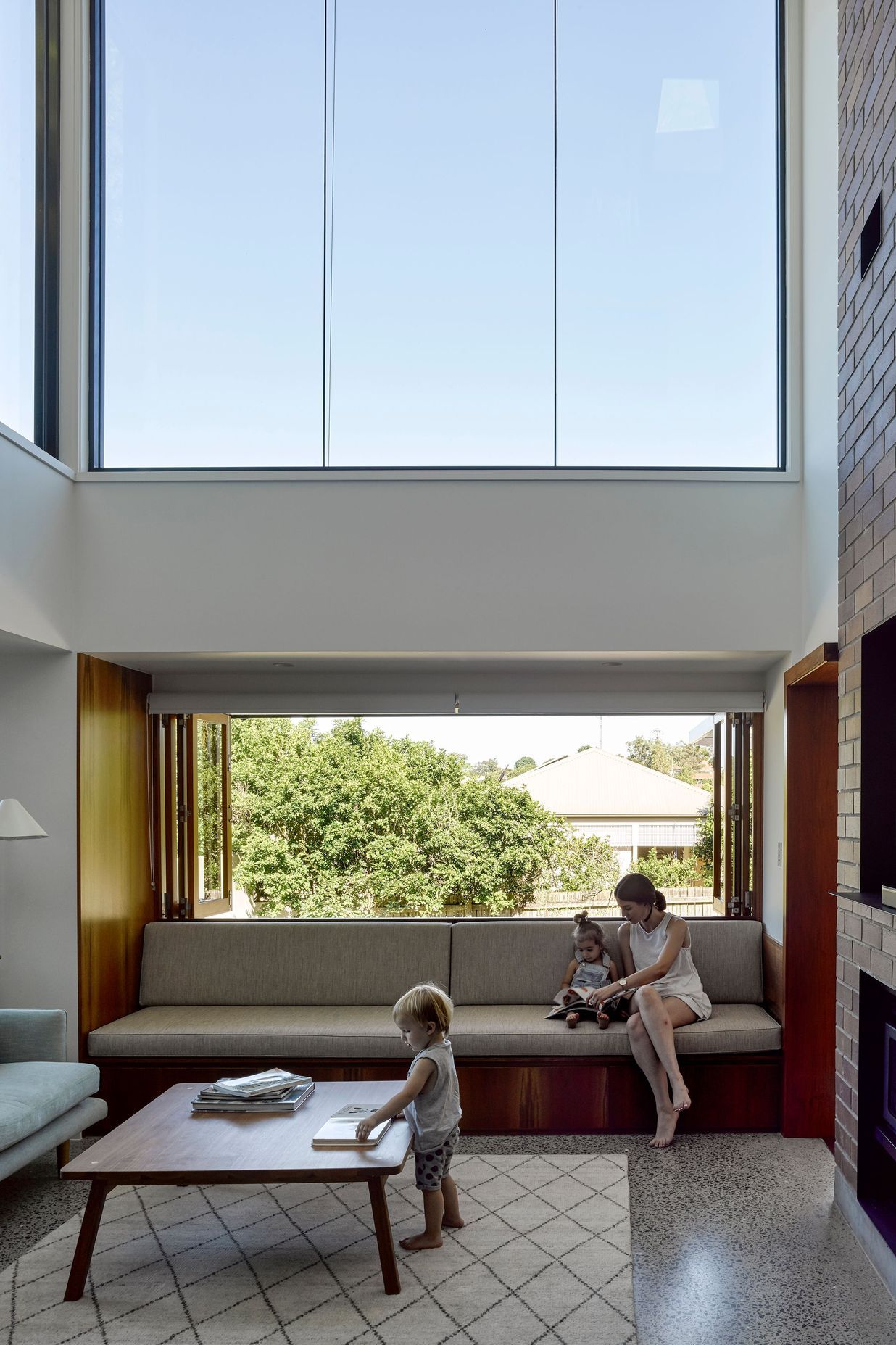 Tarragindi Steel House