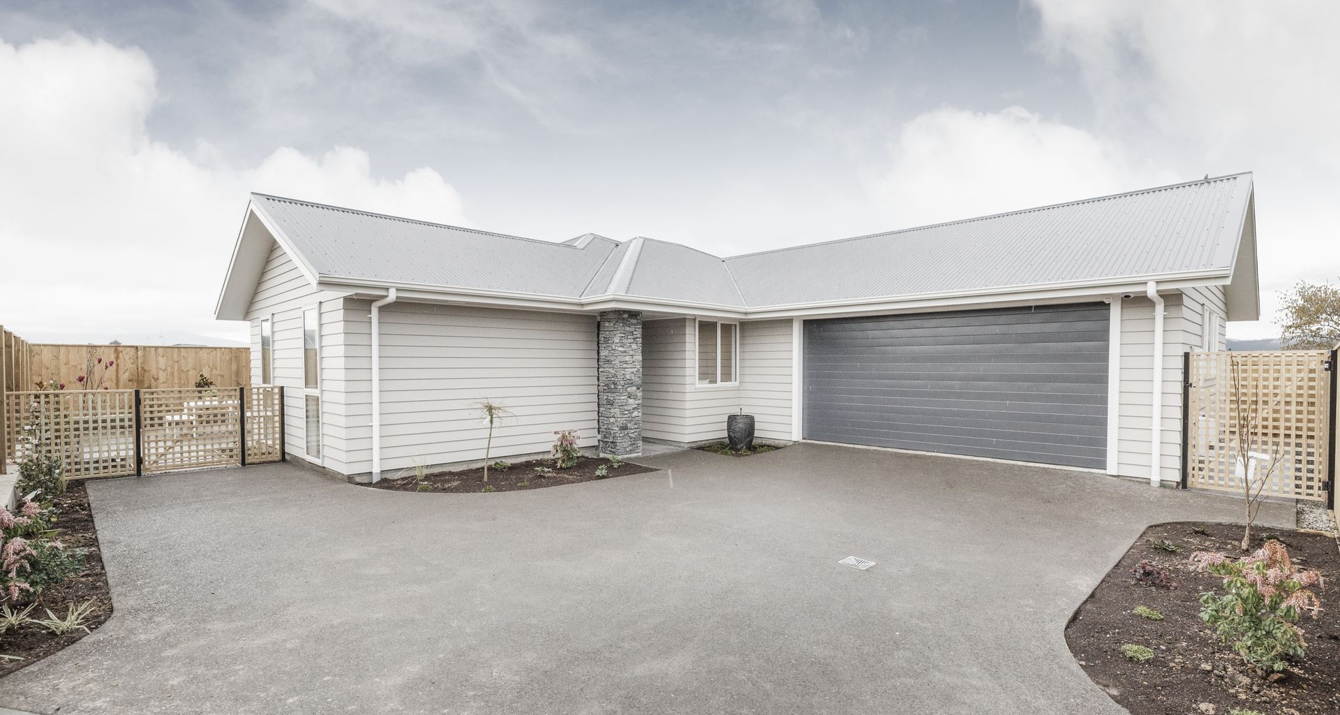 Kelvin Grove, 165m2 3 Bedroom Linea Townhouse banner