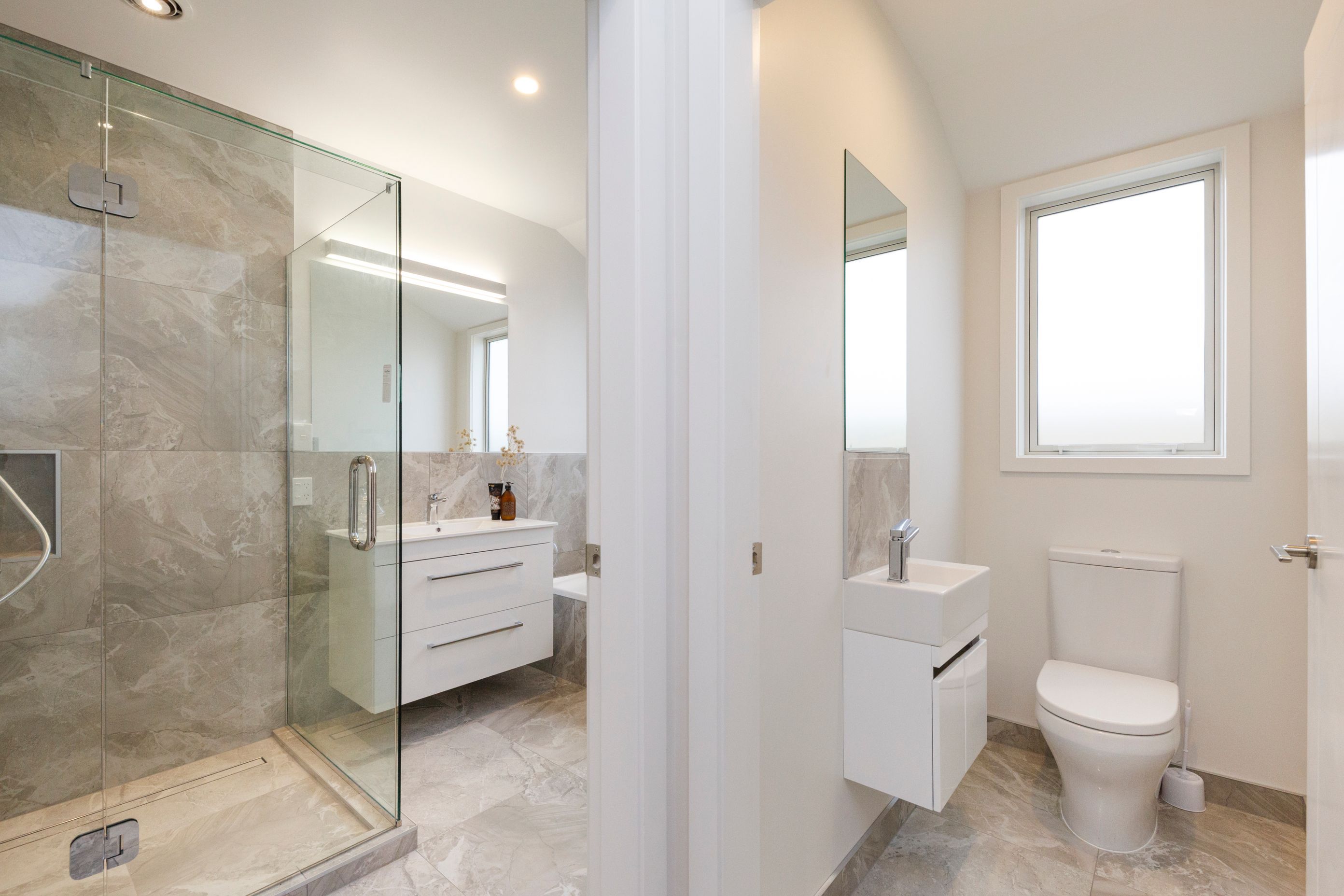 Kelvin Grove, 165m2 3 Bedroom Linea Townhouse