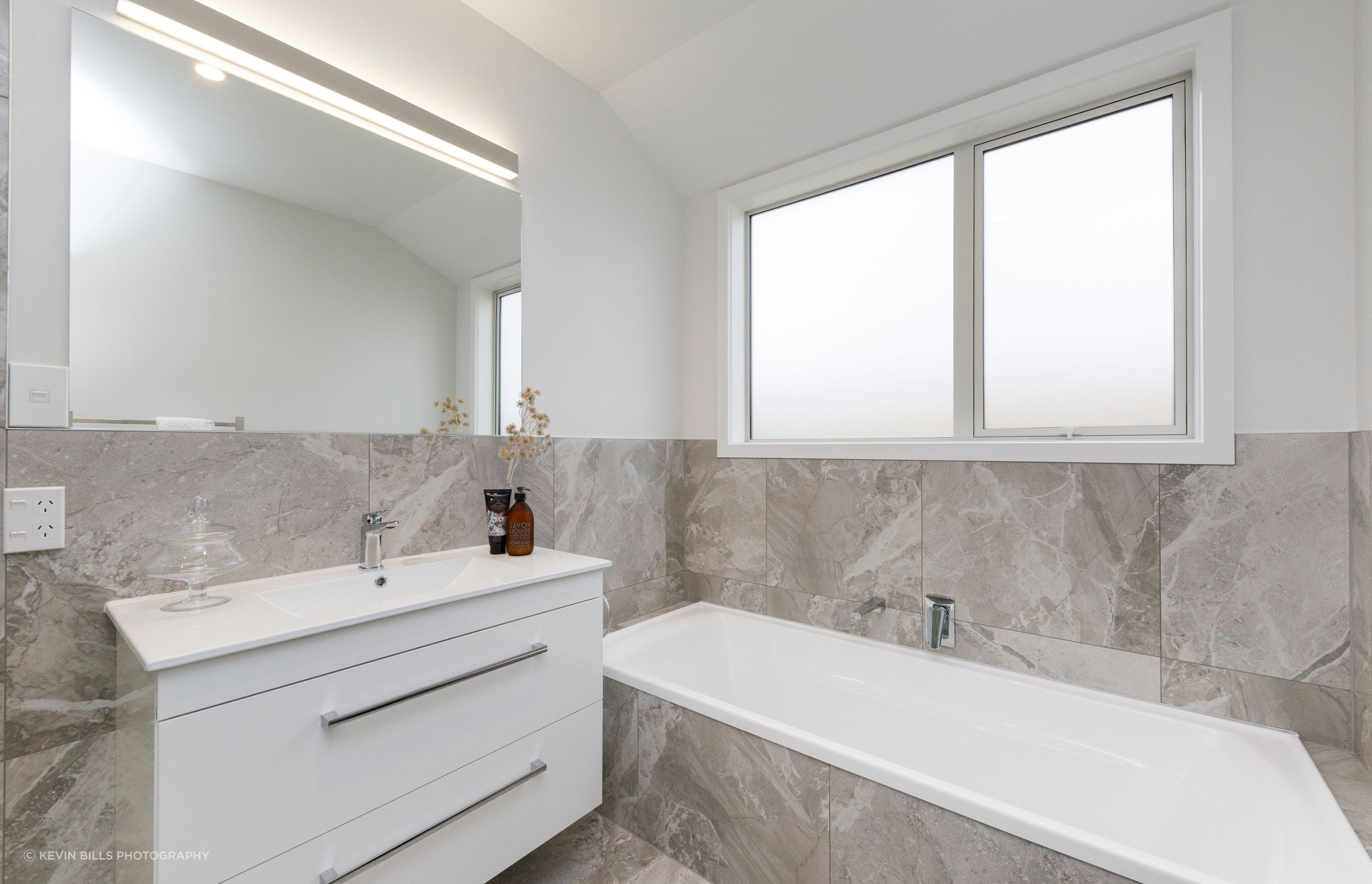 Kelvin Grove, 165m2 3 Bedroom Linea Townhouse