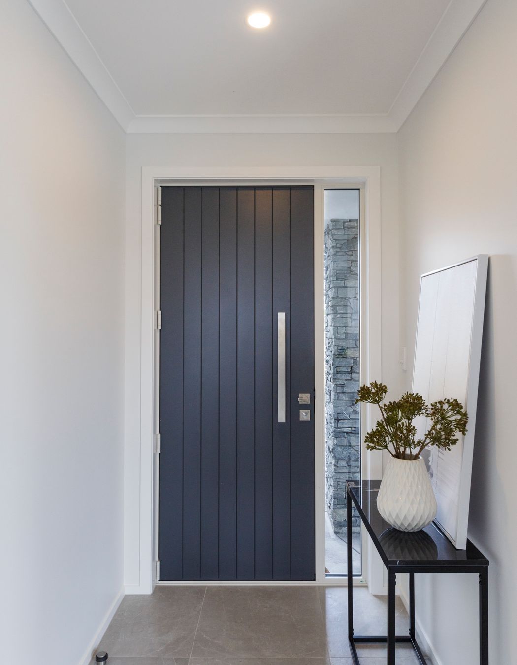 Kelvin Grove, 165m2 3 Bedroom Linea Townhouse