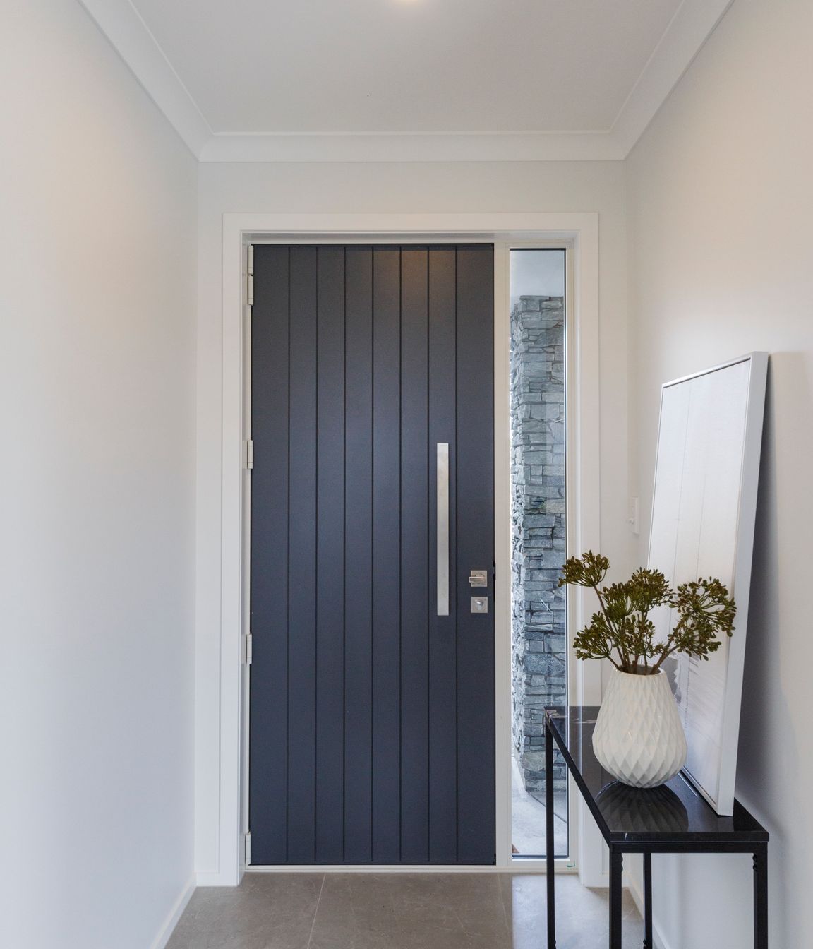 Kelvin Grove, 165m2 3 Bedroom Linea Townhouse