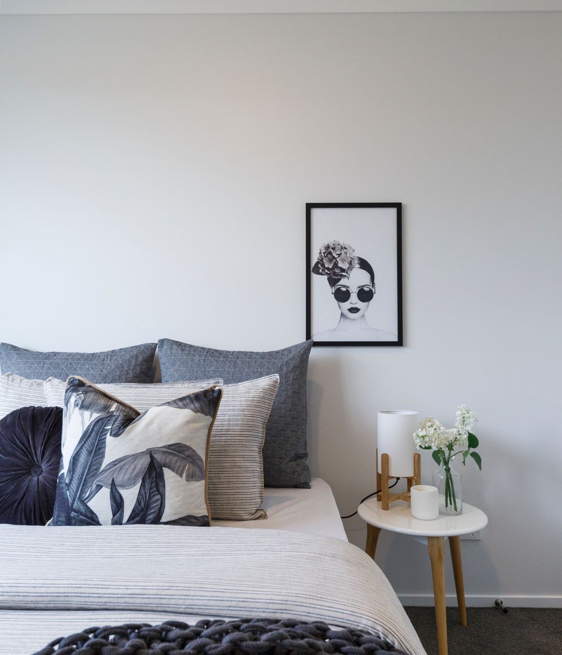 Kelvin Grove, 165m2 3 Bedroom Linea Townhouse