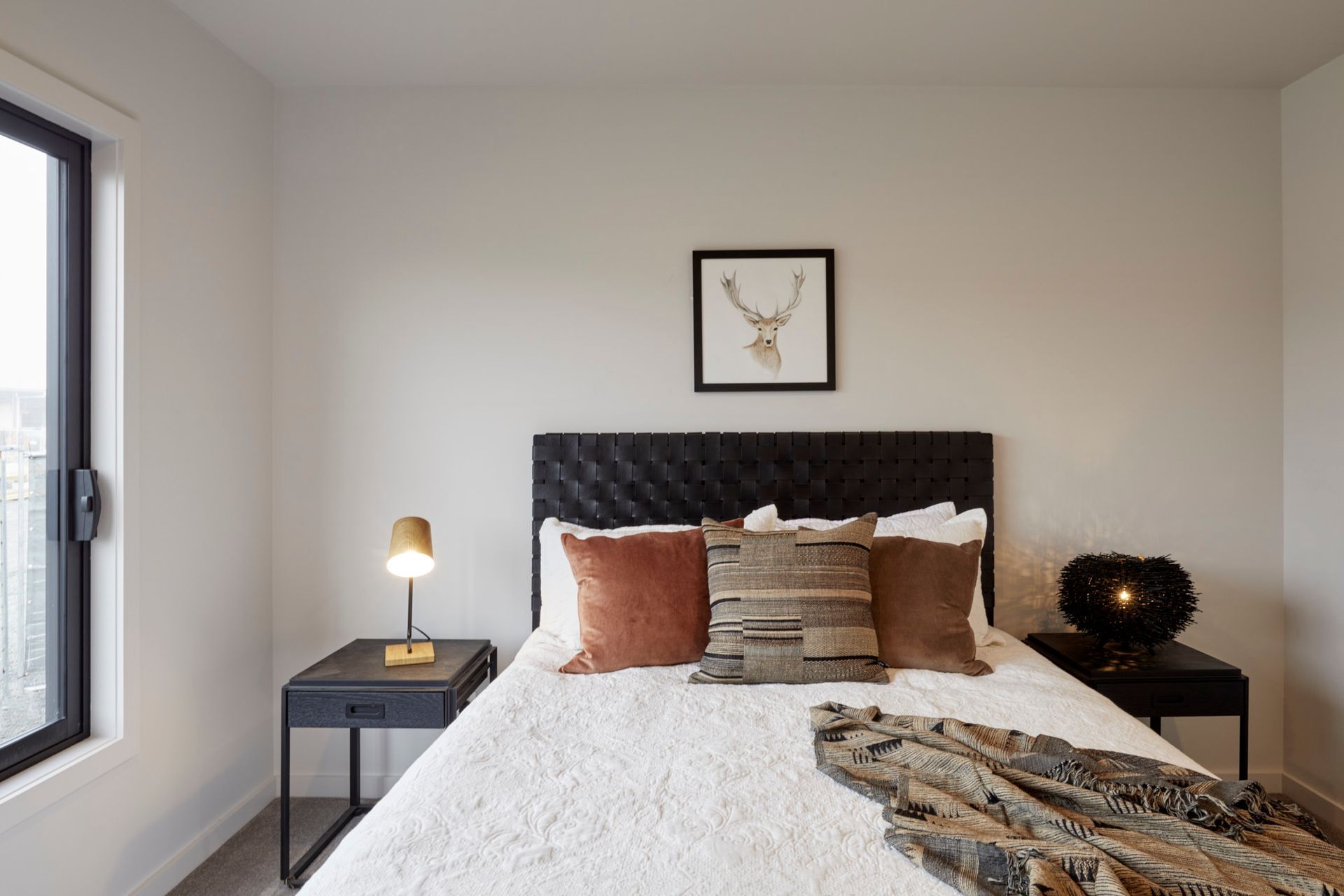 Southhead Elevate Tilt 145