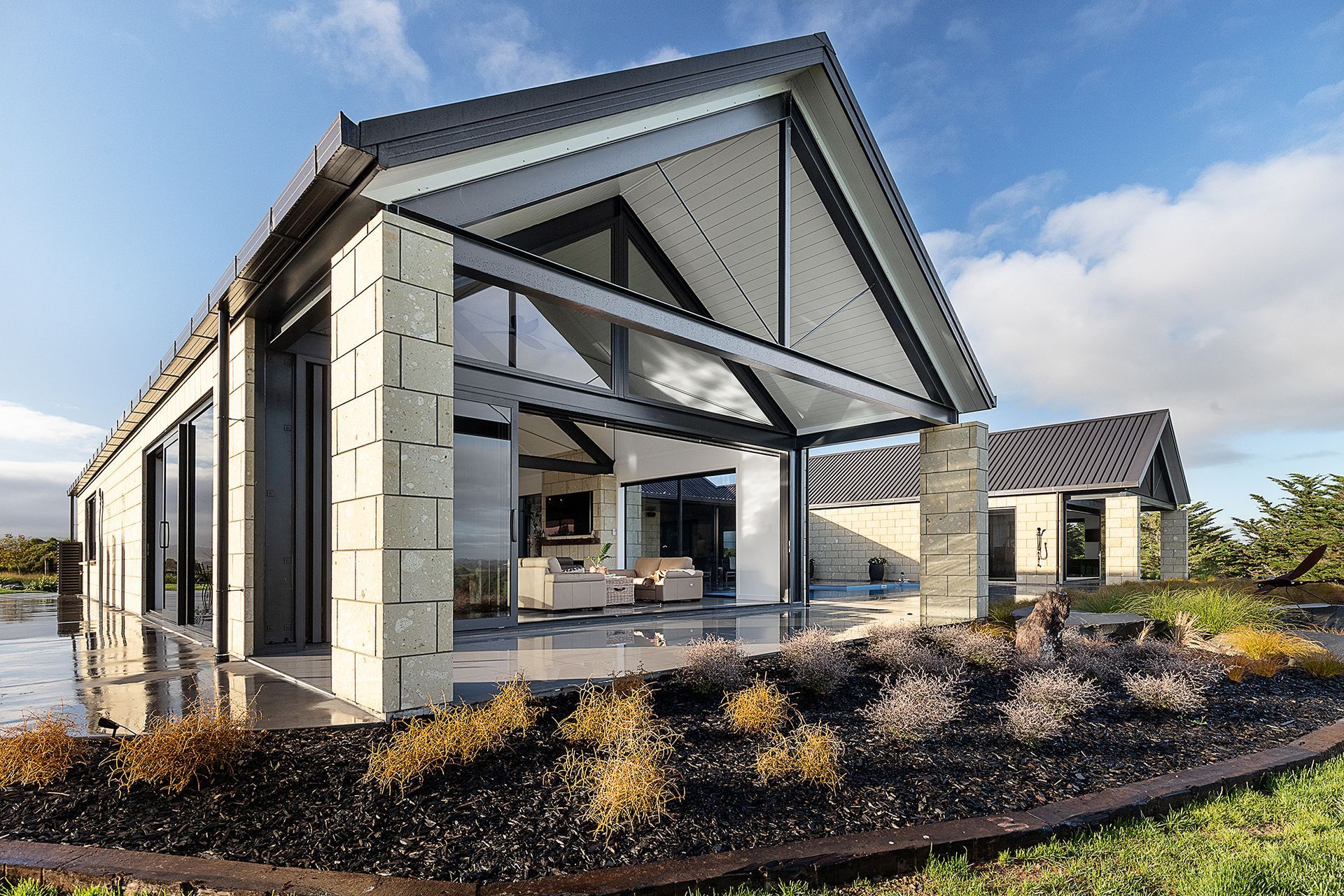 Mark Price Builders House