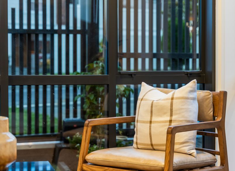 Sophisticated Urban Standalone