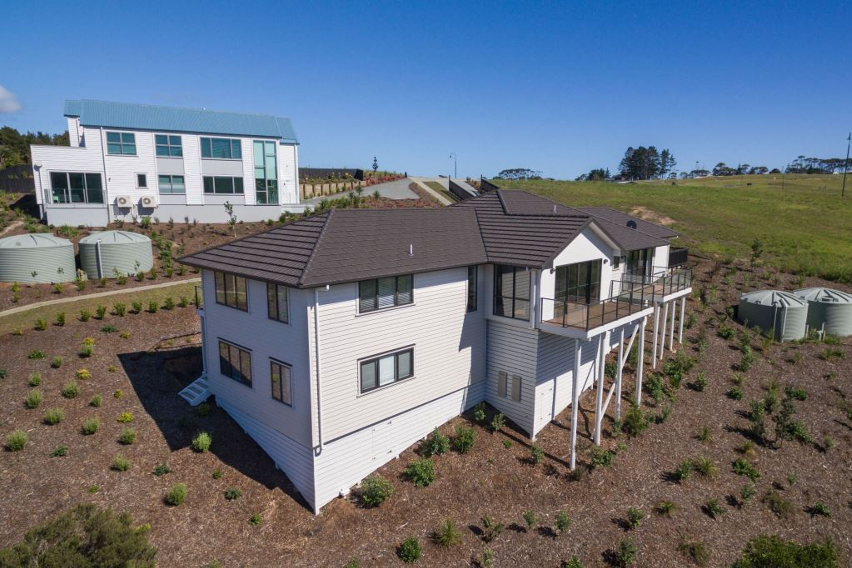 Construction Wall System Ensures Speedy and Efficient Builds