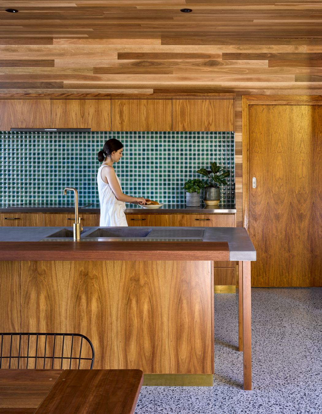 Tarragindi Steel House