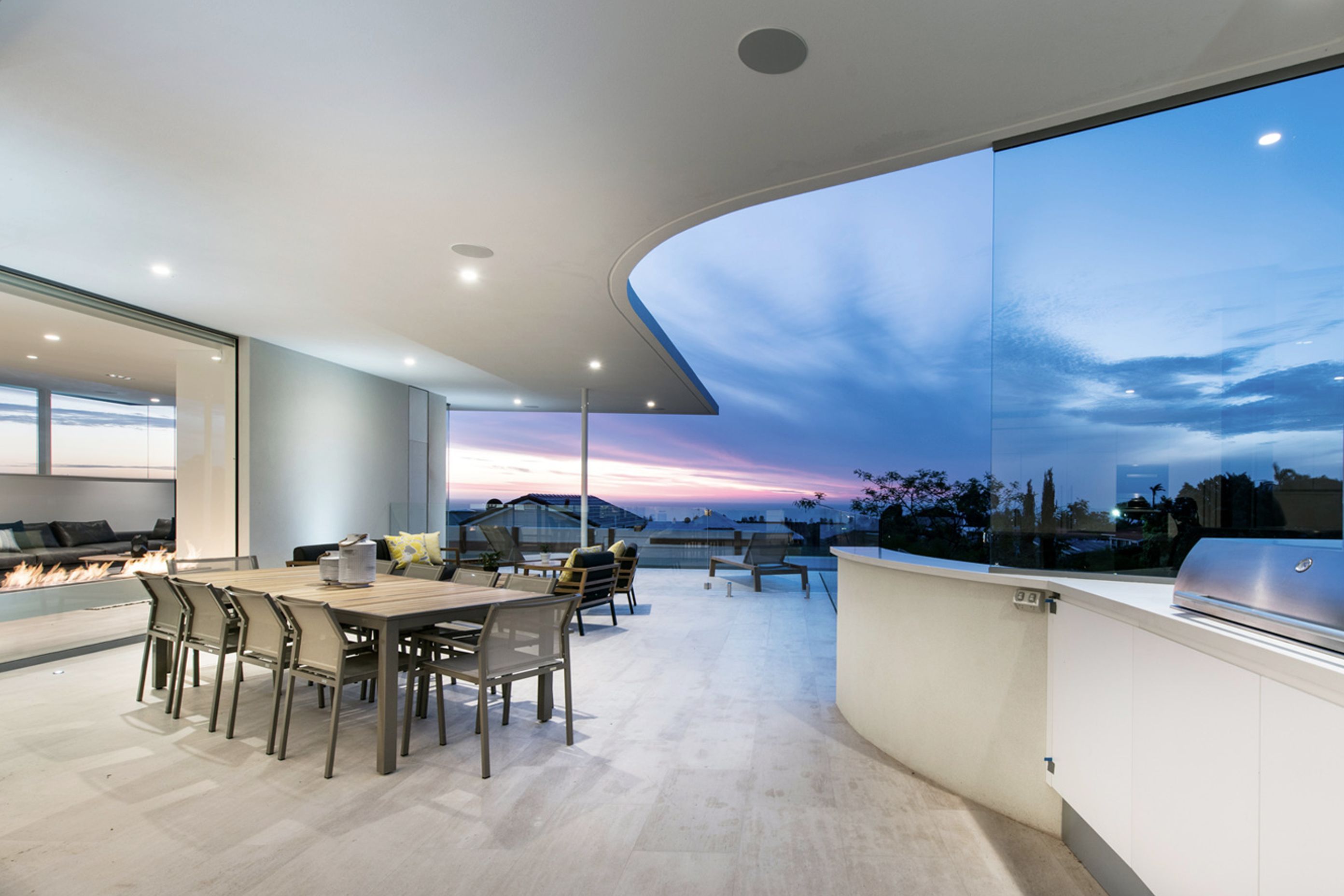 Palana House
