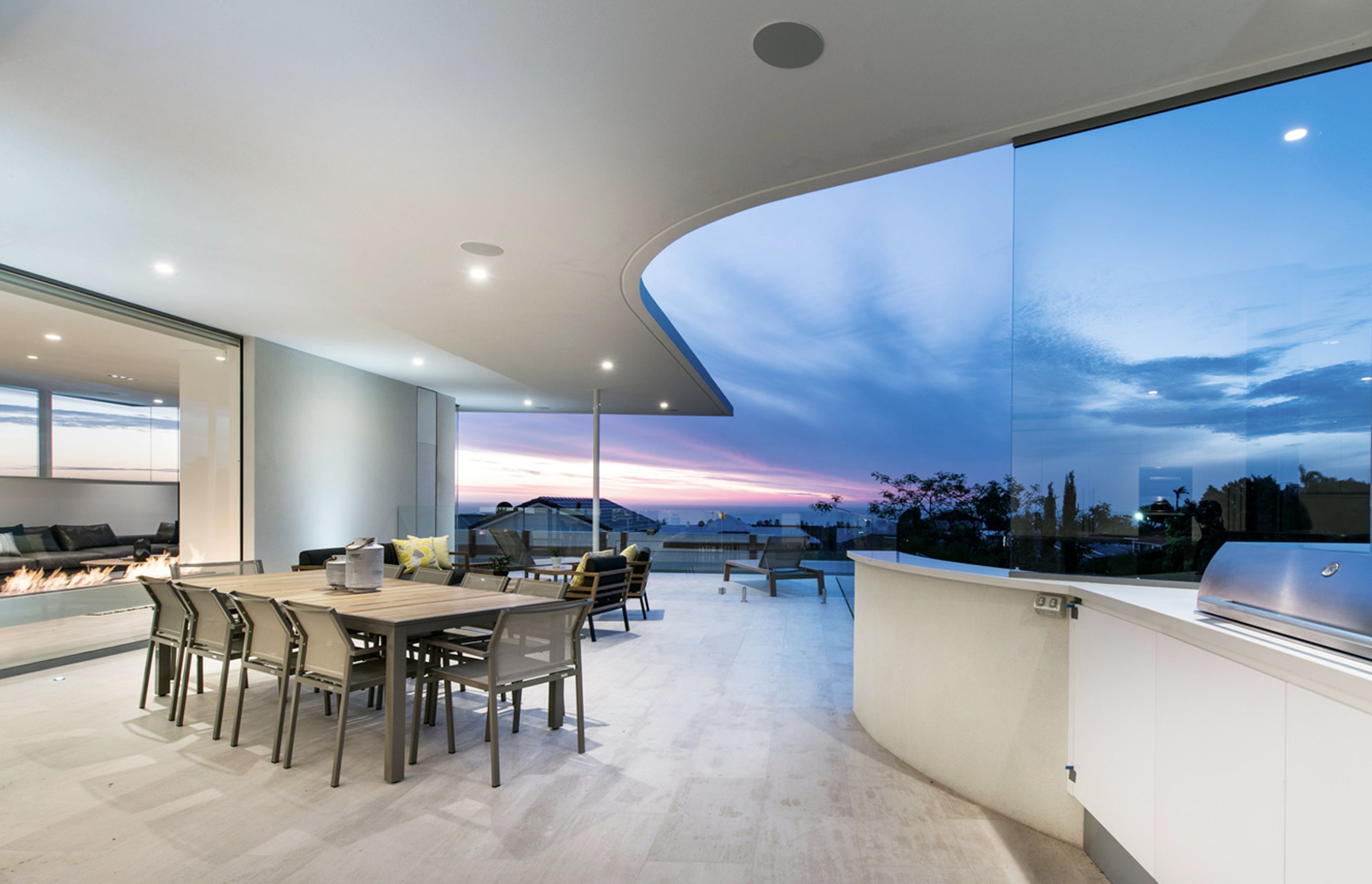 Palana House