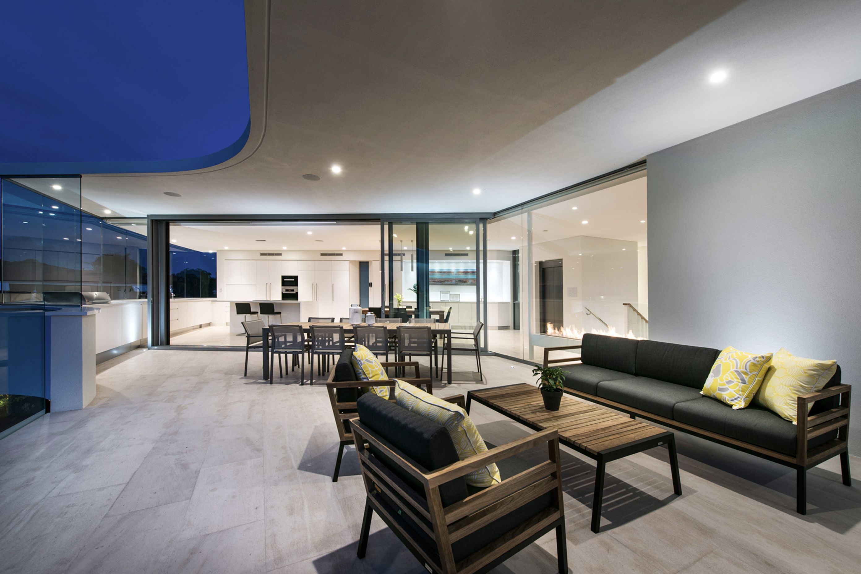 Palana House