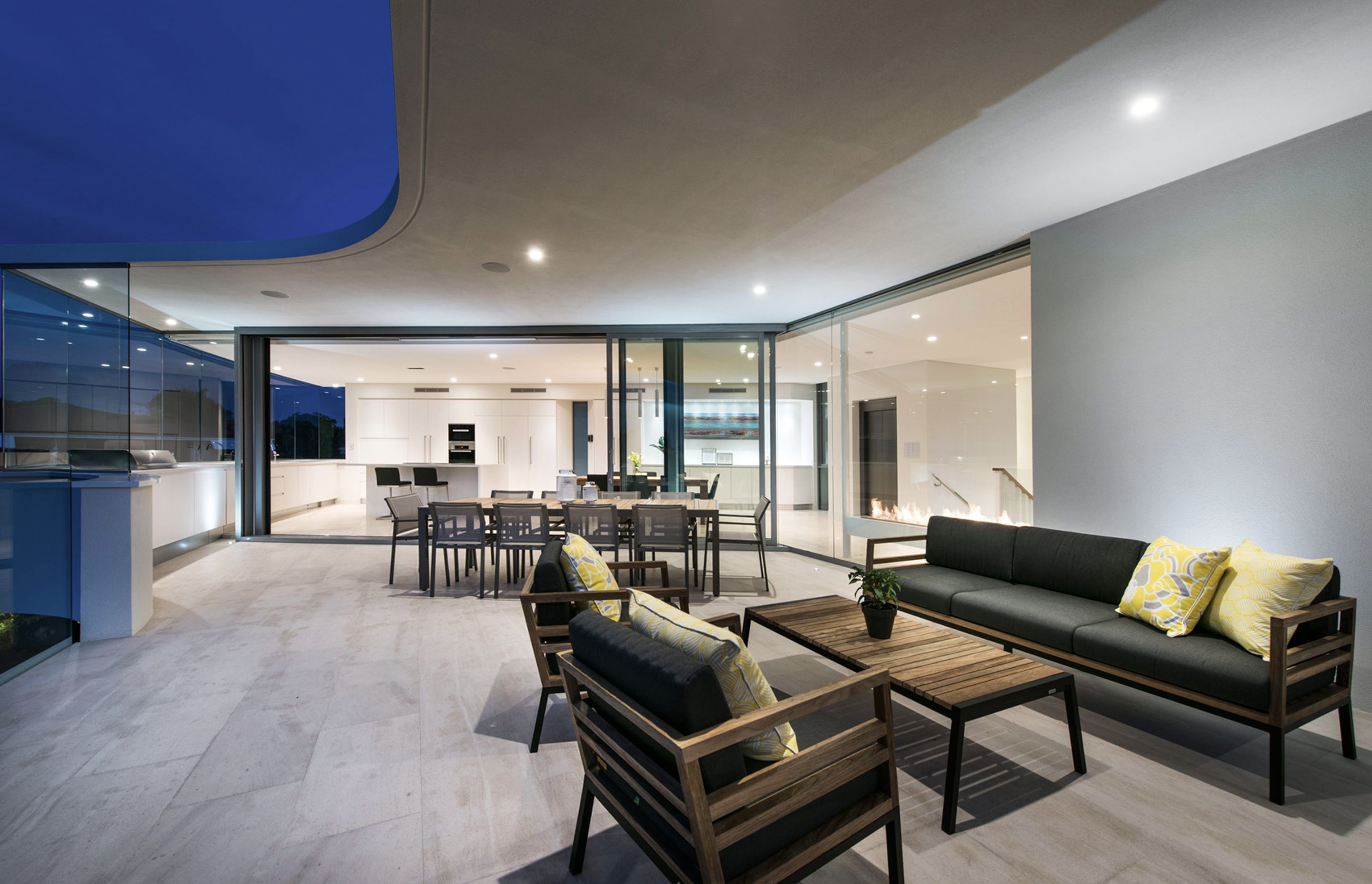 Palana House