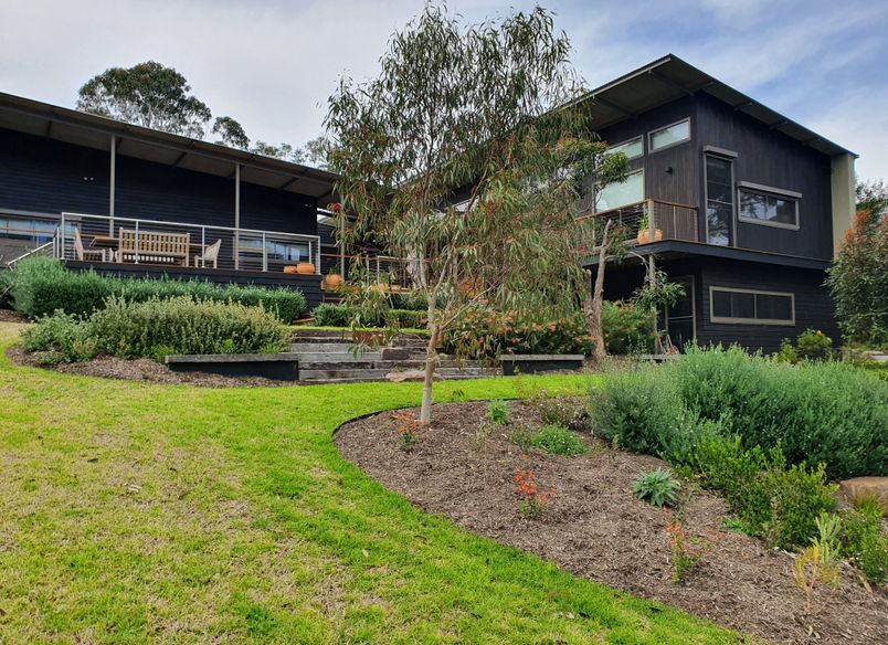 Mount Martha