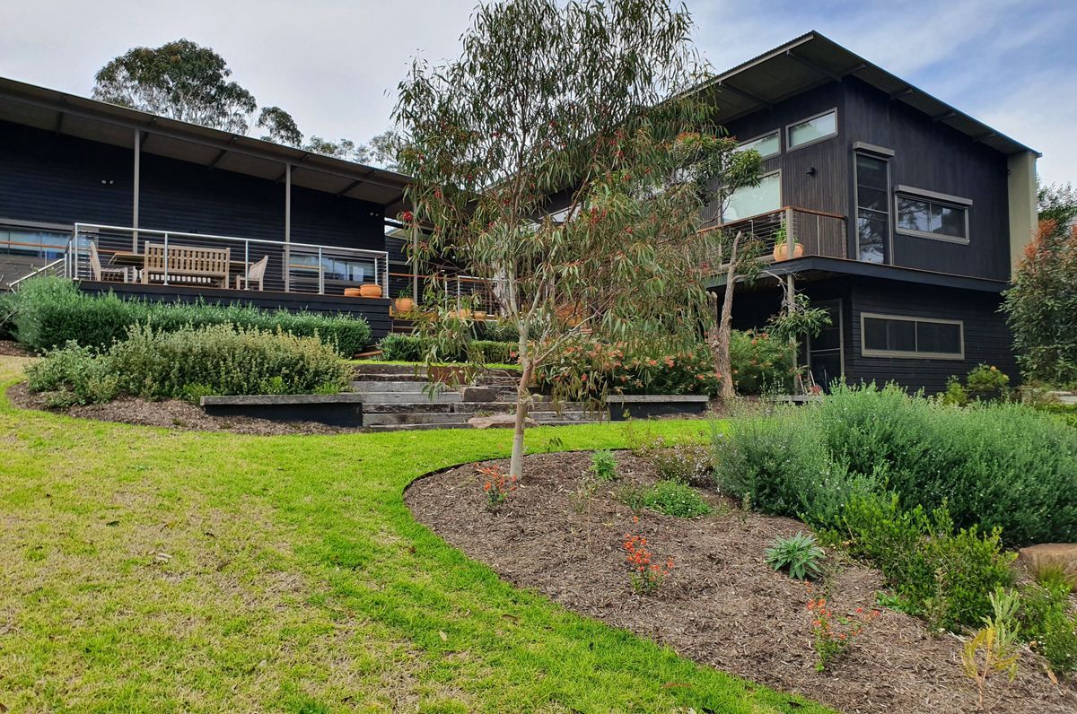 Mount Martha