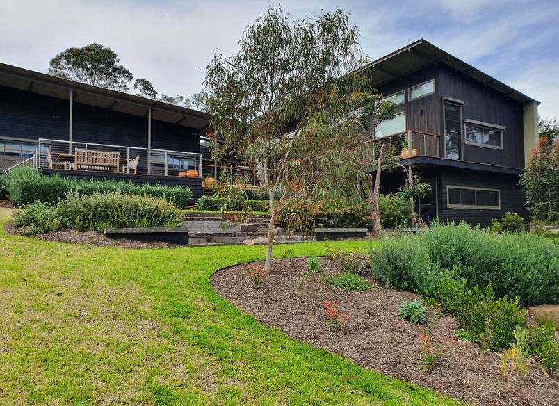 Mount Martha