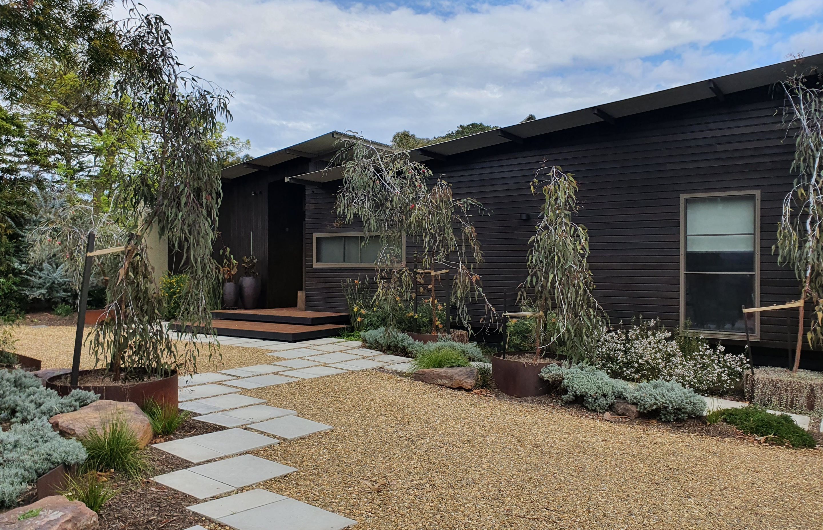 Mount Martha