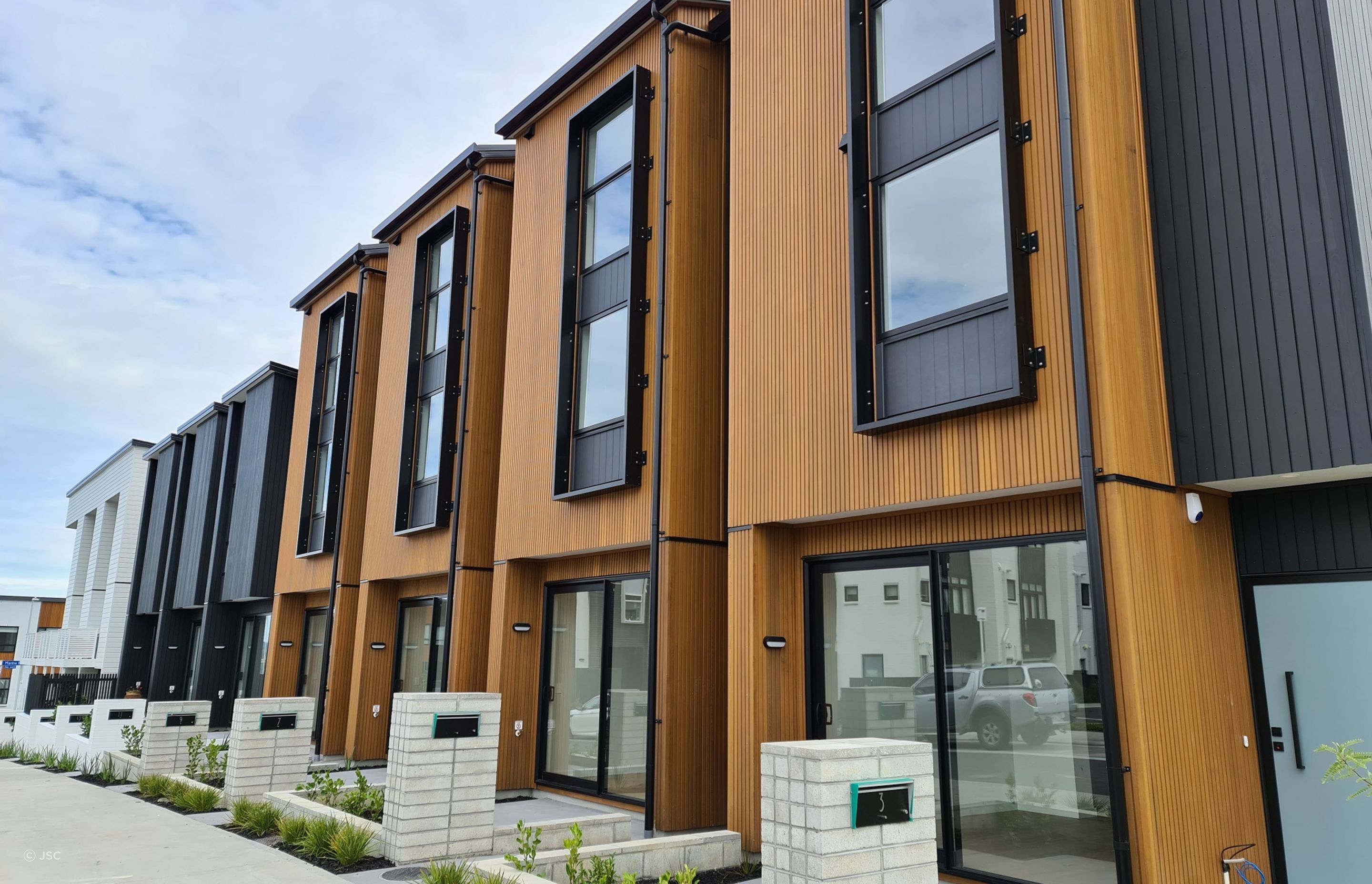 Hobsonville Point
