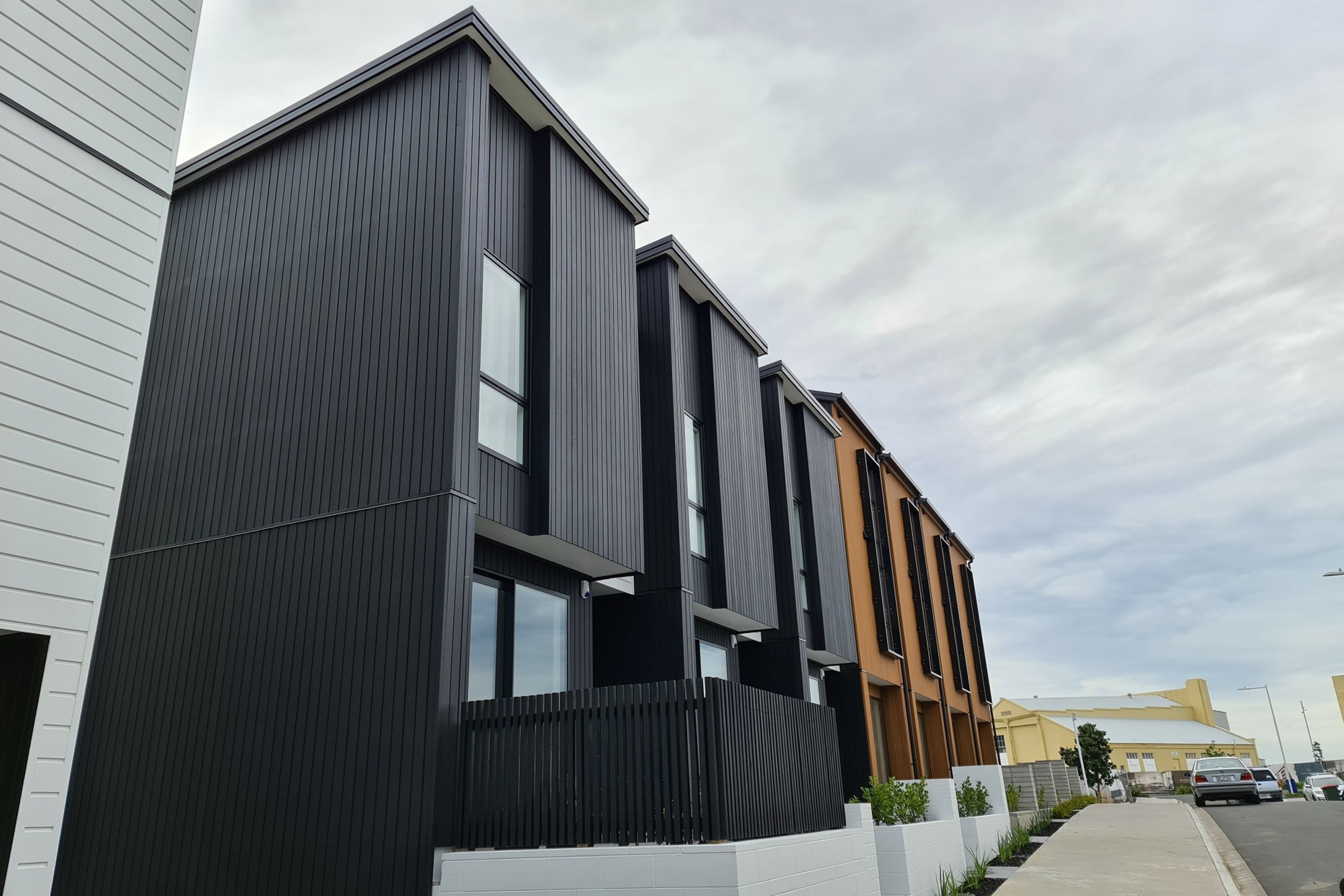 Hobsonville Point