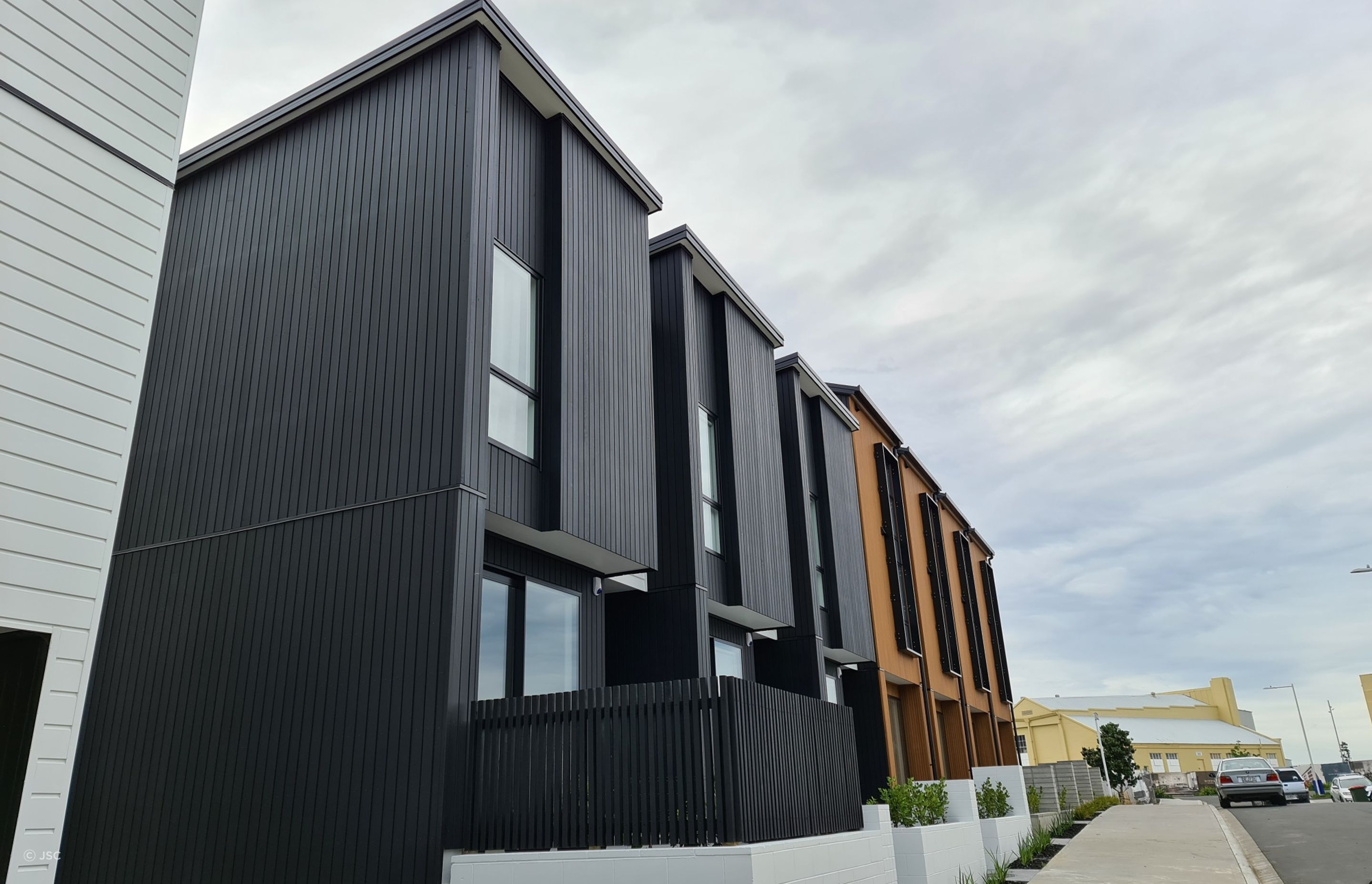 Hobsonville Point