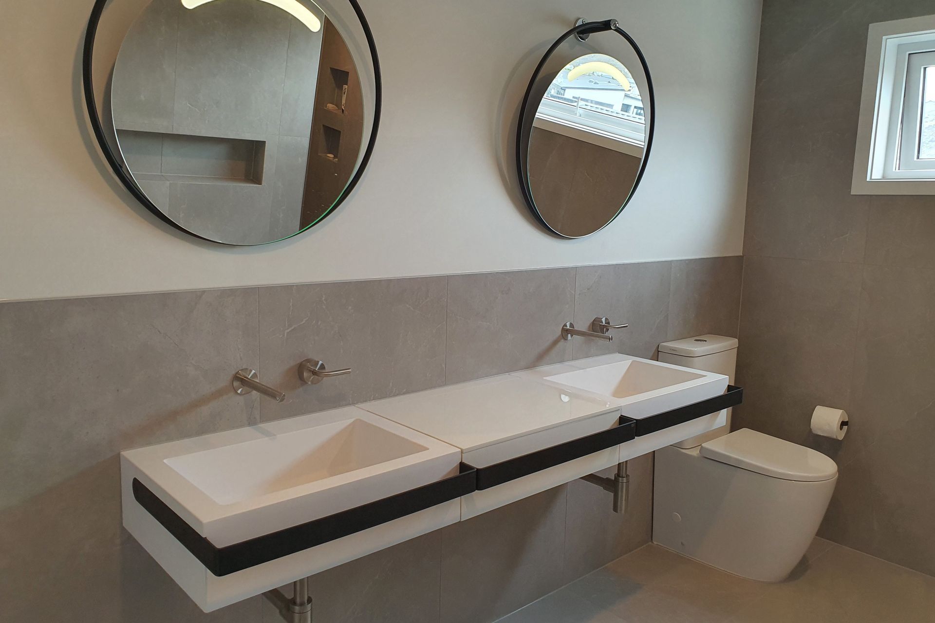 Green Homes (Cromwell) Builders Own Home