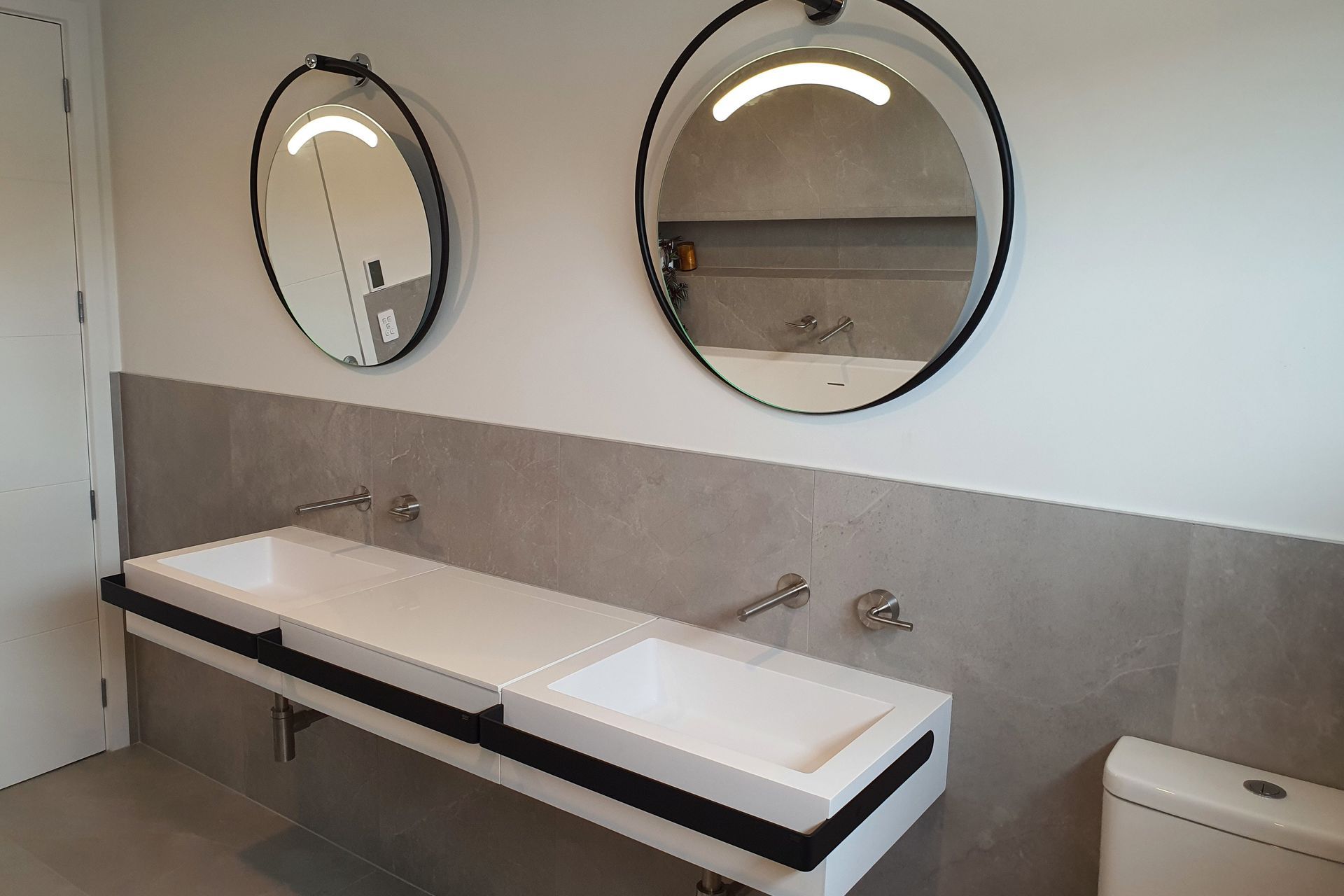 Green Homes (Cromwell) Builders Own Home