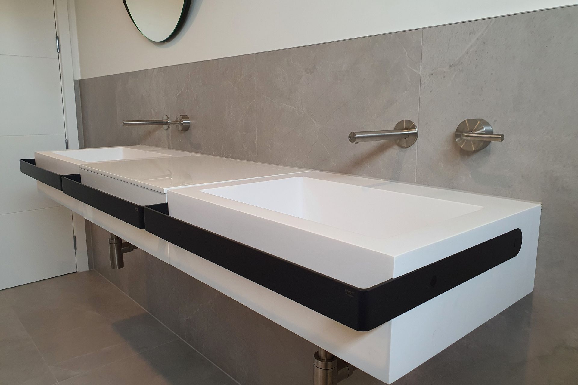 Green Homes (Cromwell) Builders Own Home