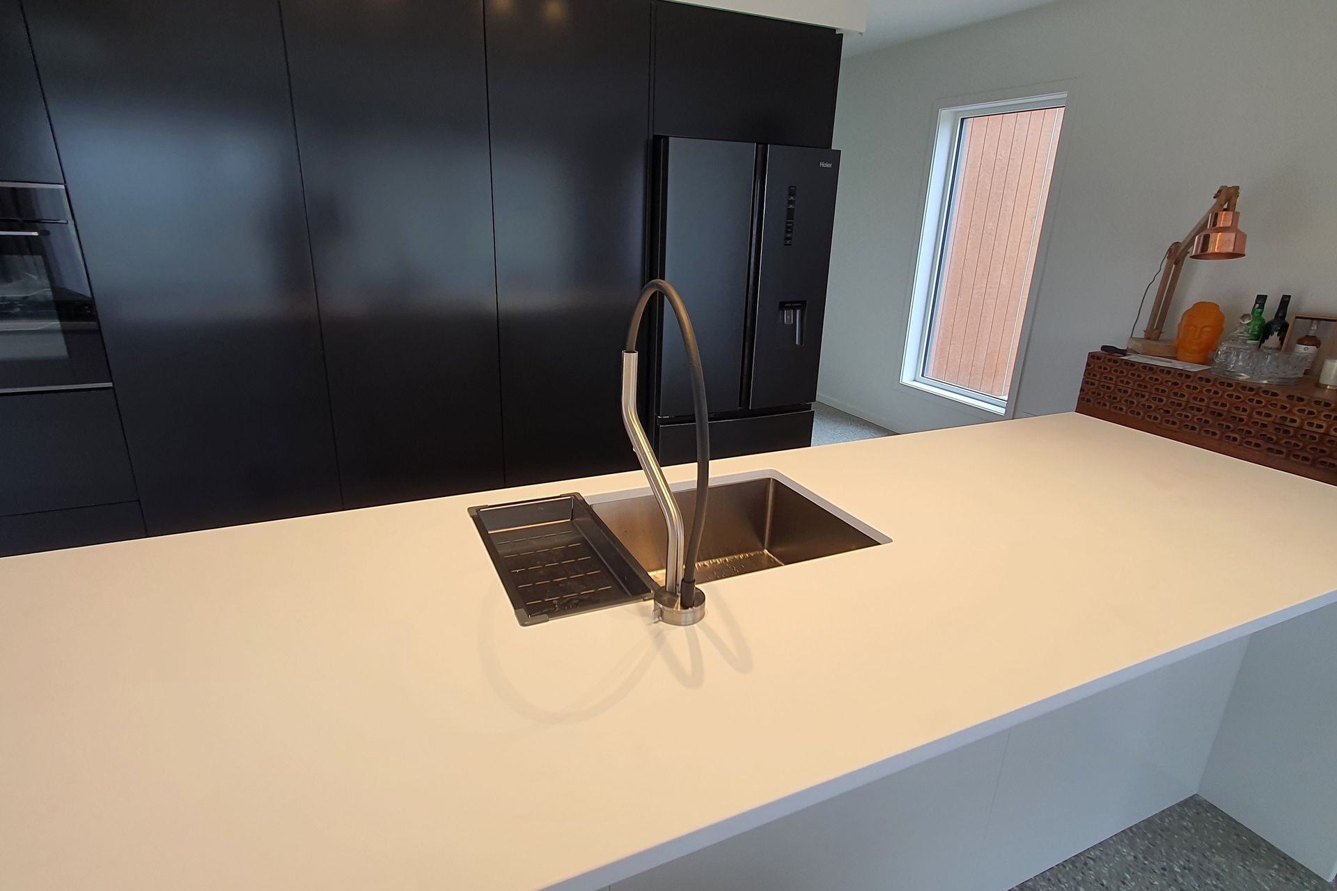 Green Homes (Cromwell) Builders Own Home