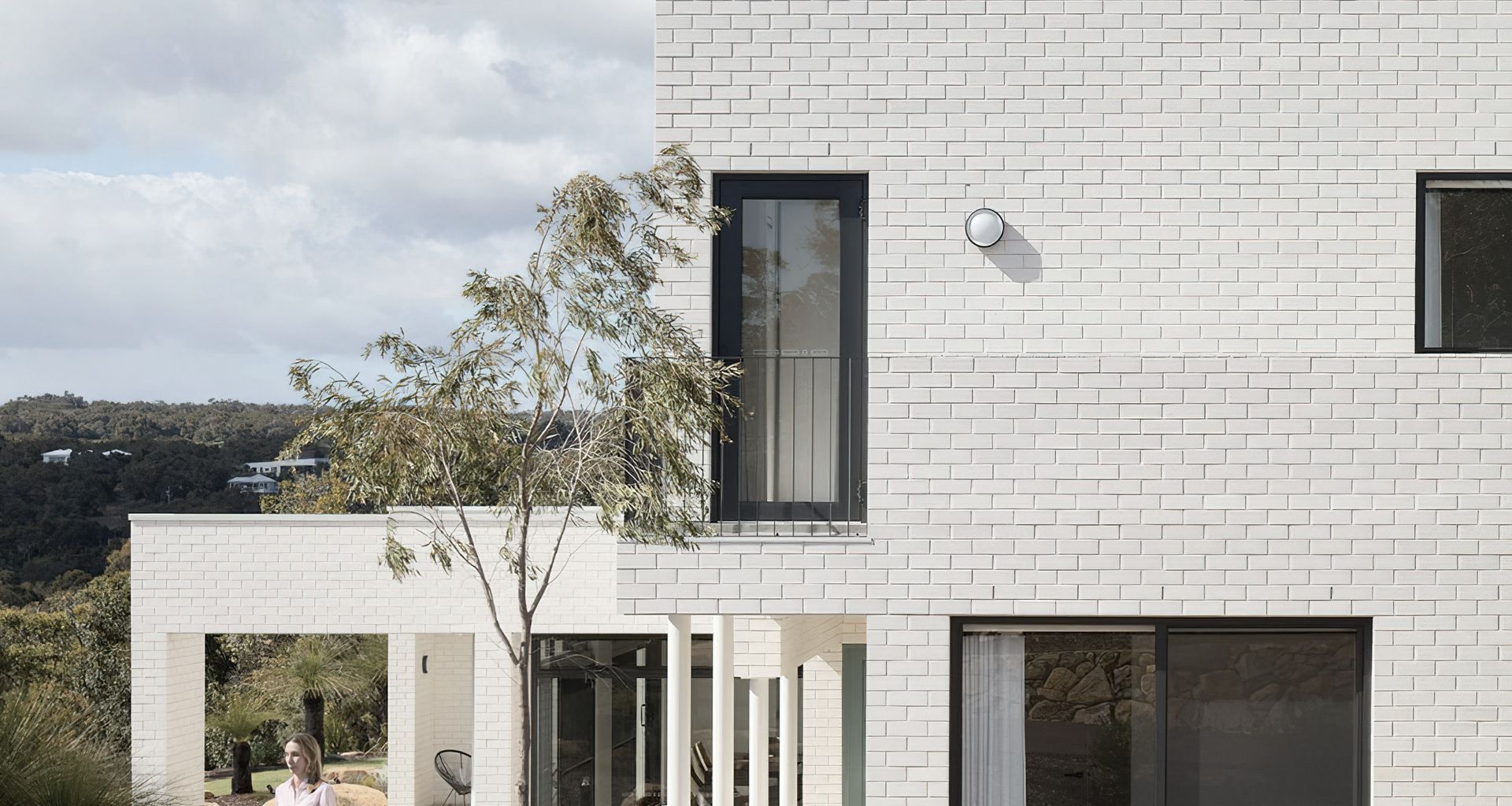 Paloma House banner