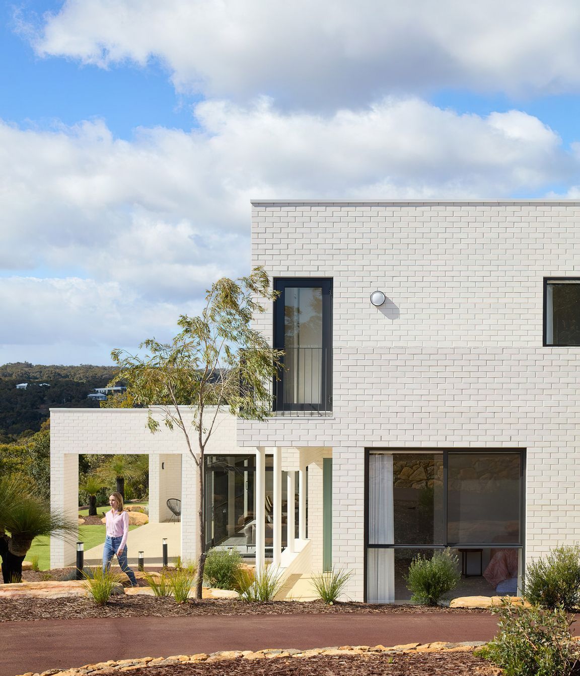 Paloma House