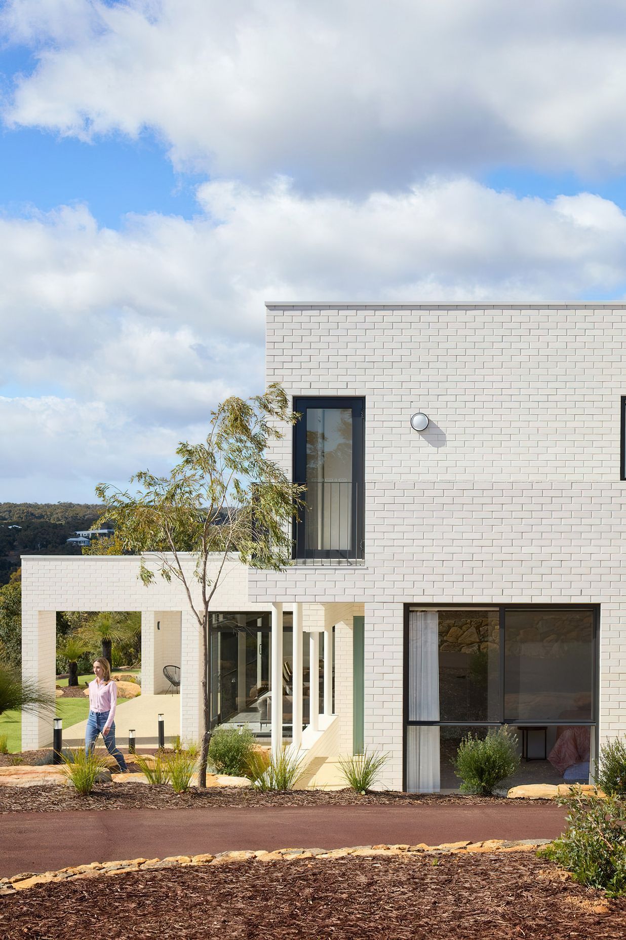 Paloma House