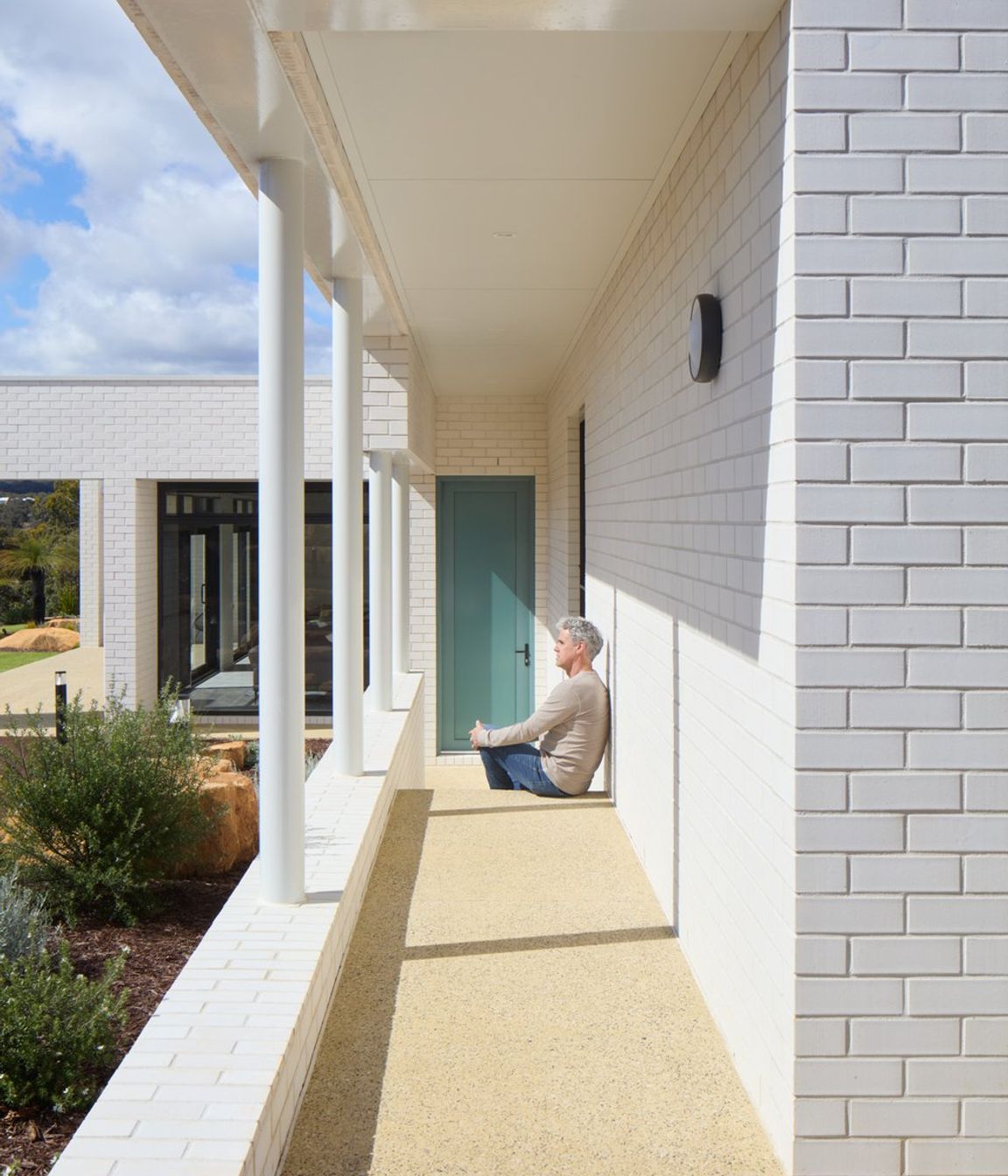 Paloma House