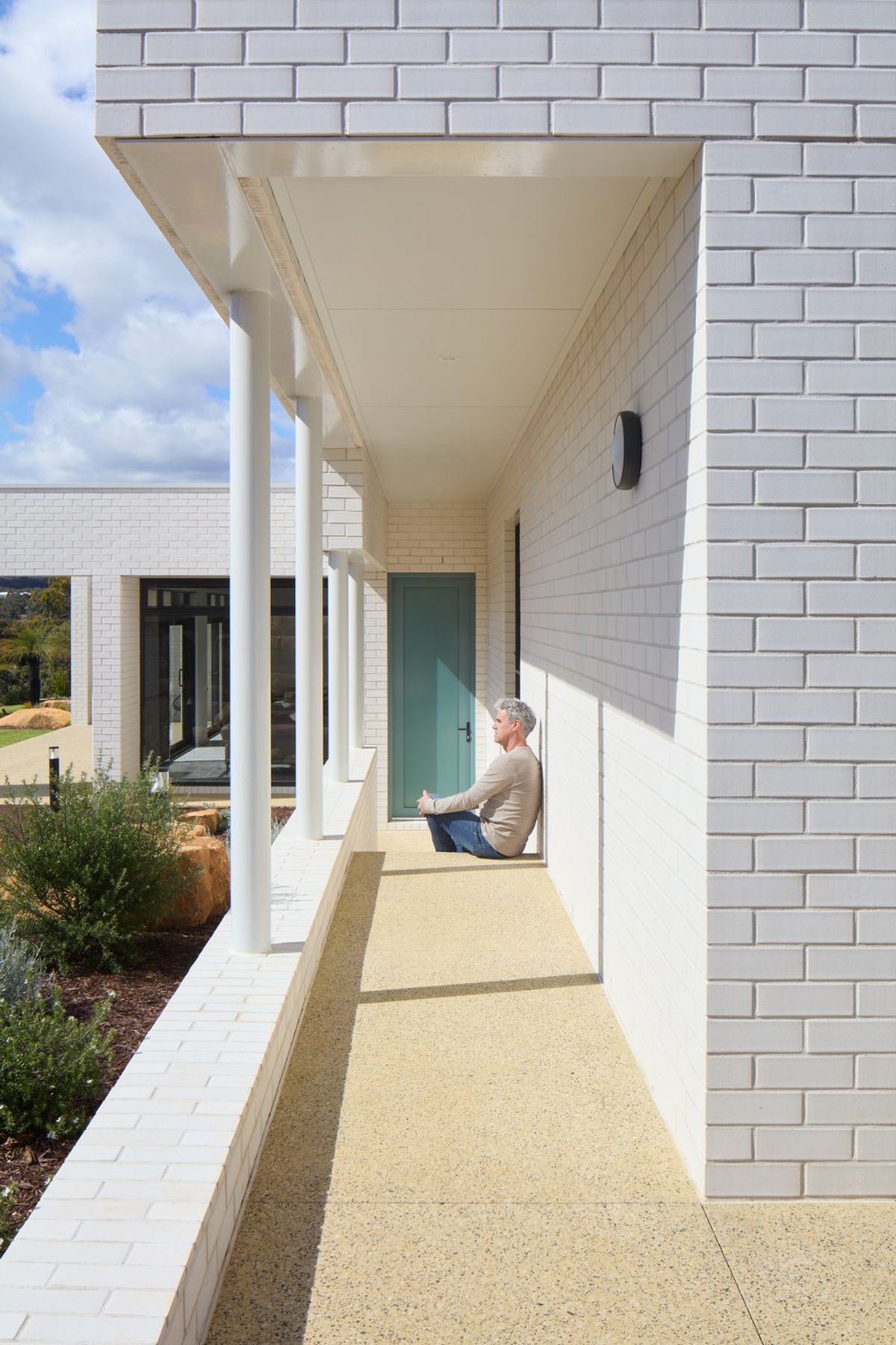 Paloma House
