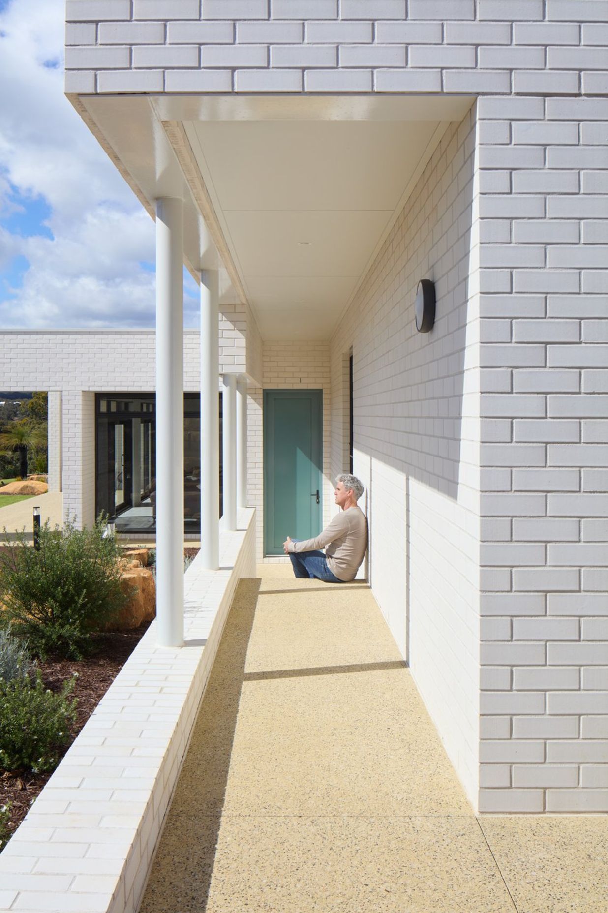 Paloma House
