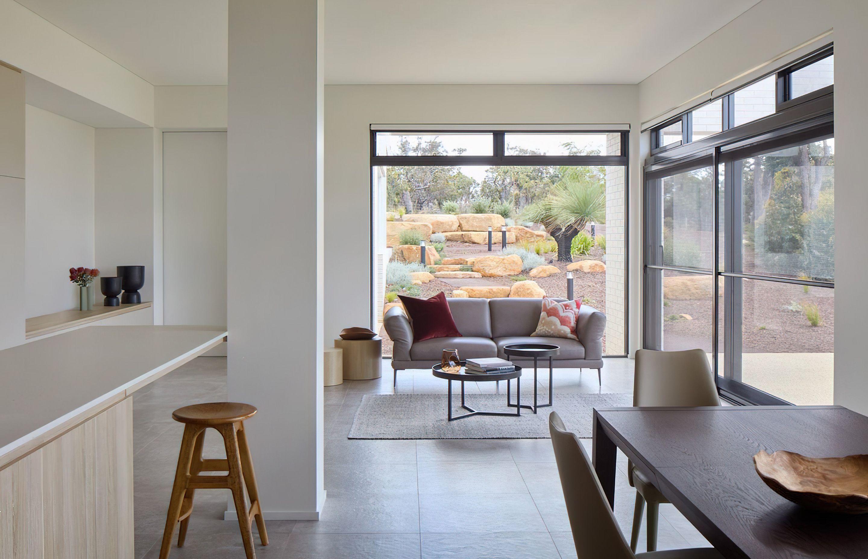 Paloma House