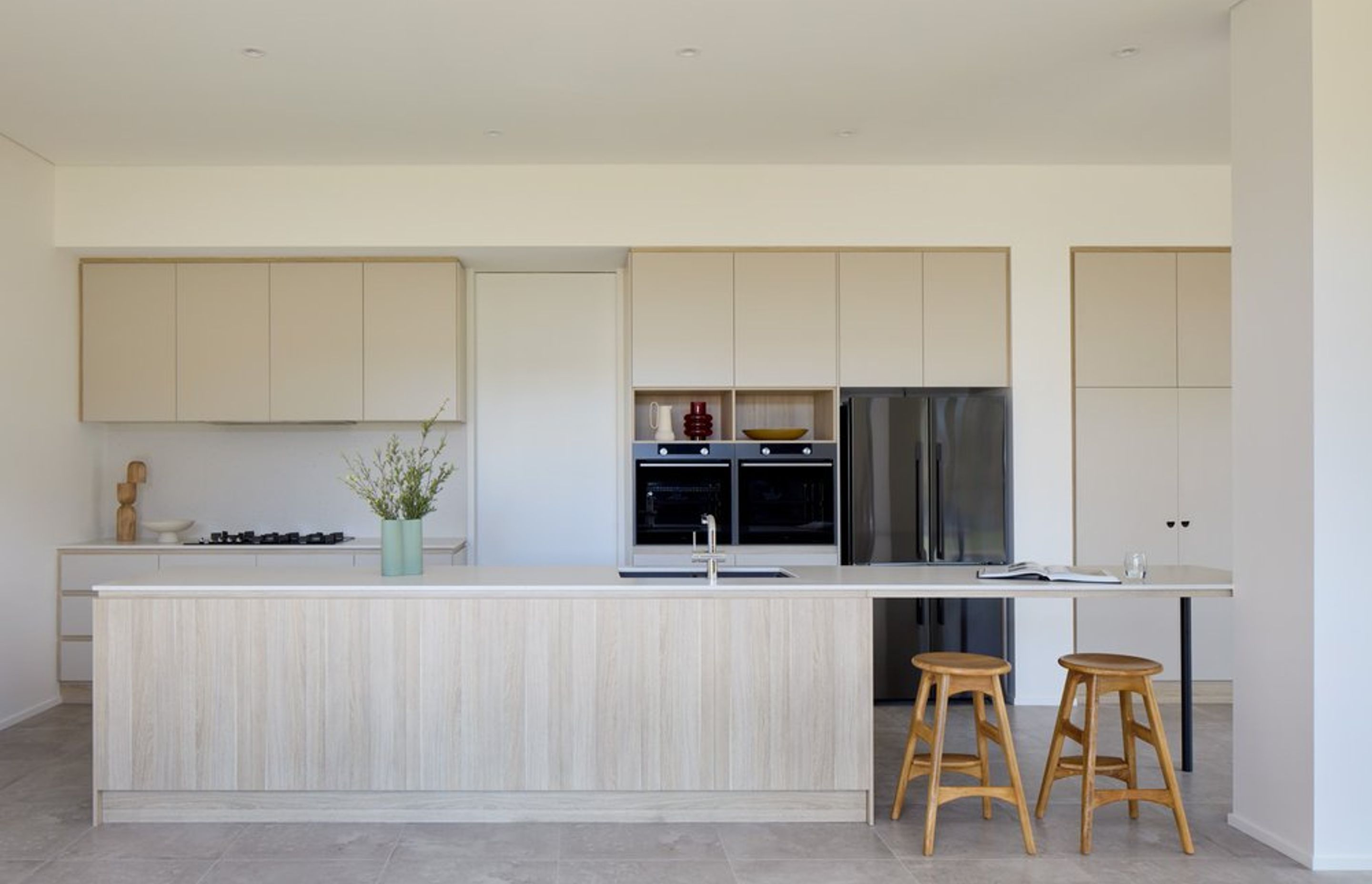 Paloma House